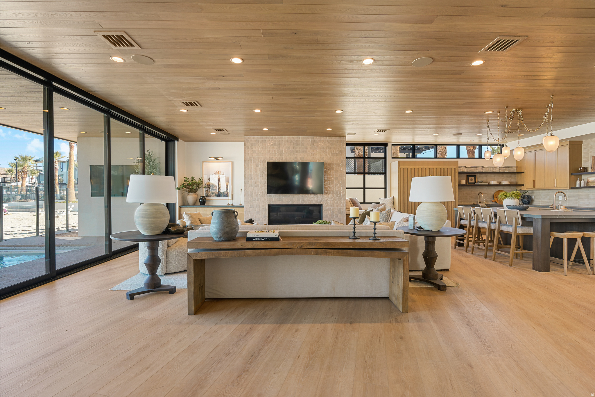 WATERS EDGE AT DESERT COLOR SHORES - Residential