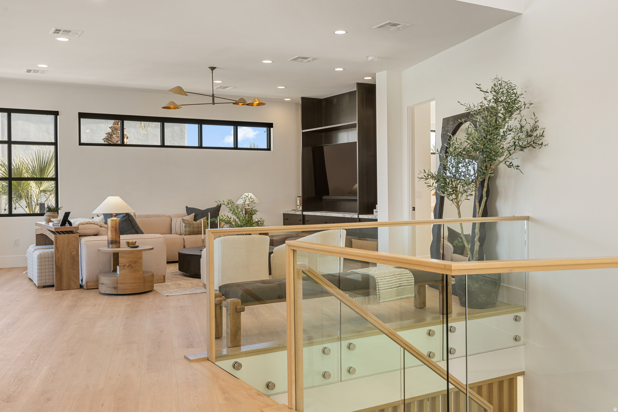 WATERS EDGE AT DESERT COLOR SHORES - Residential
