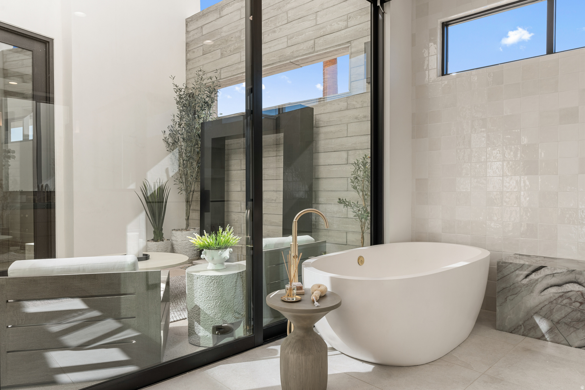 WATERS EDGE AT DESERT COLOR SHORES - Residential