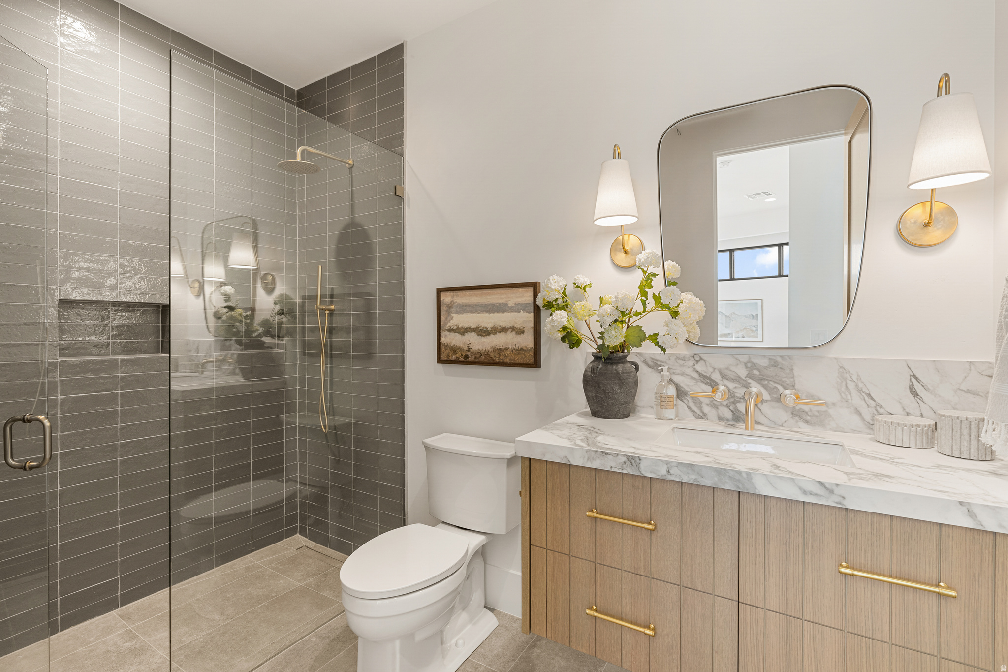 WATERS EDGE AT DESERT COLOR SHORES - Residential