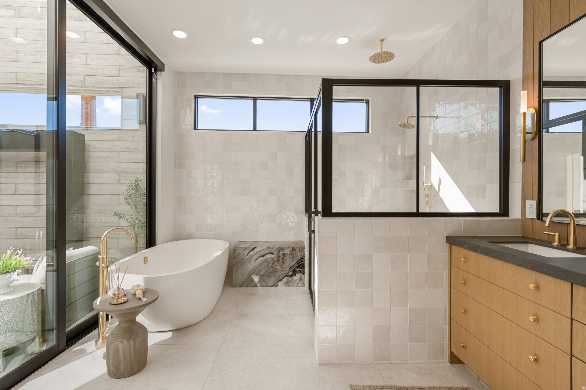 WATERS EDGE AT DESERT COLOR SHORES - Residential