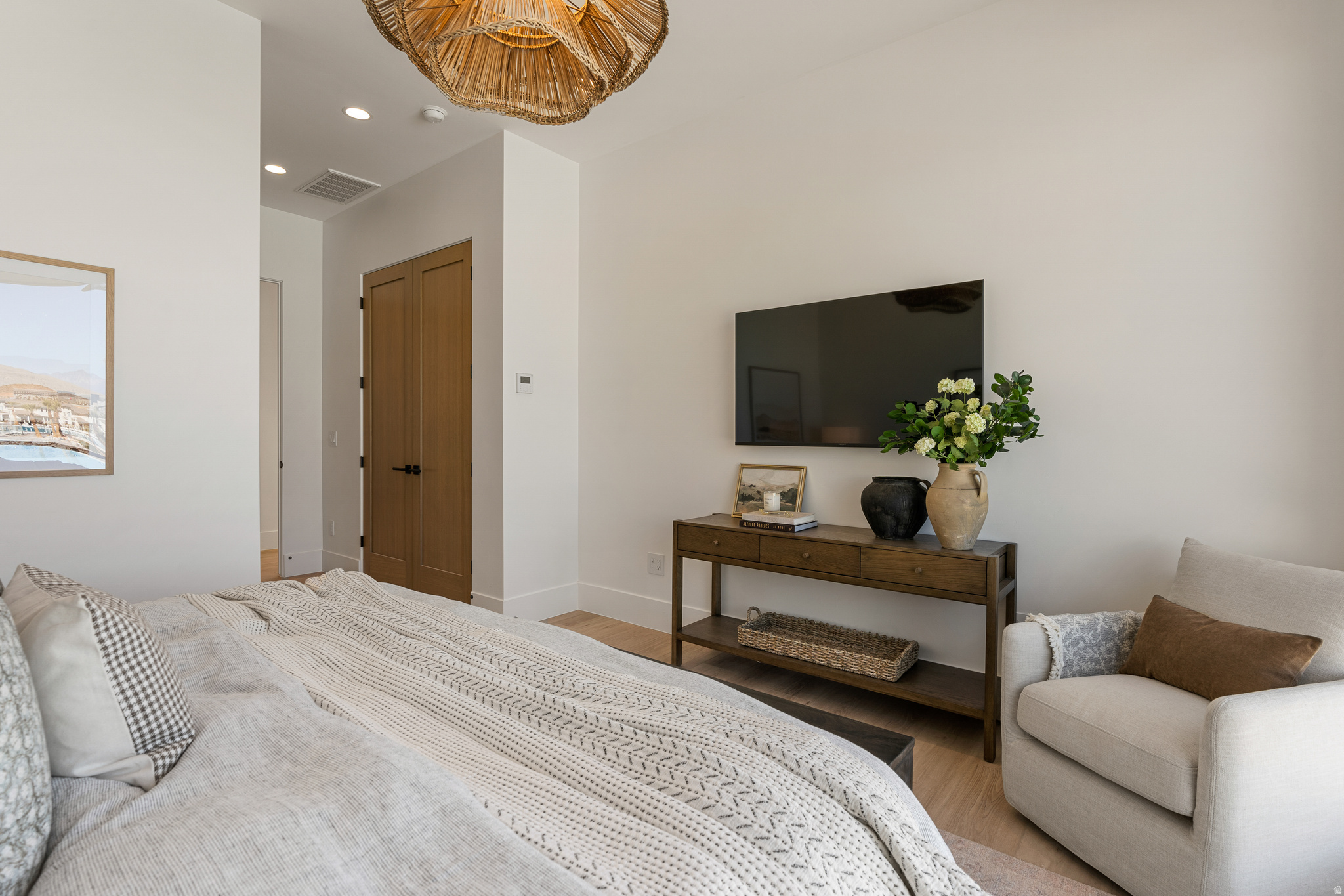 WATERS EDGE AT DESERT COLOR SHORES - Residential