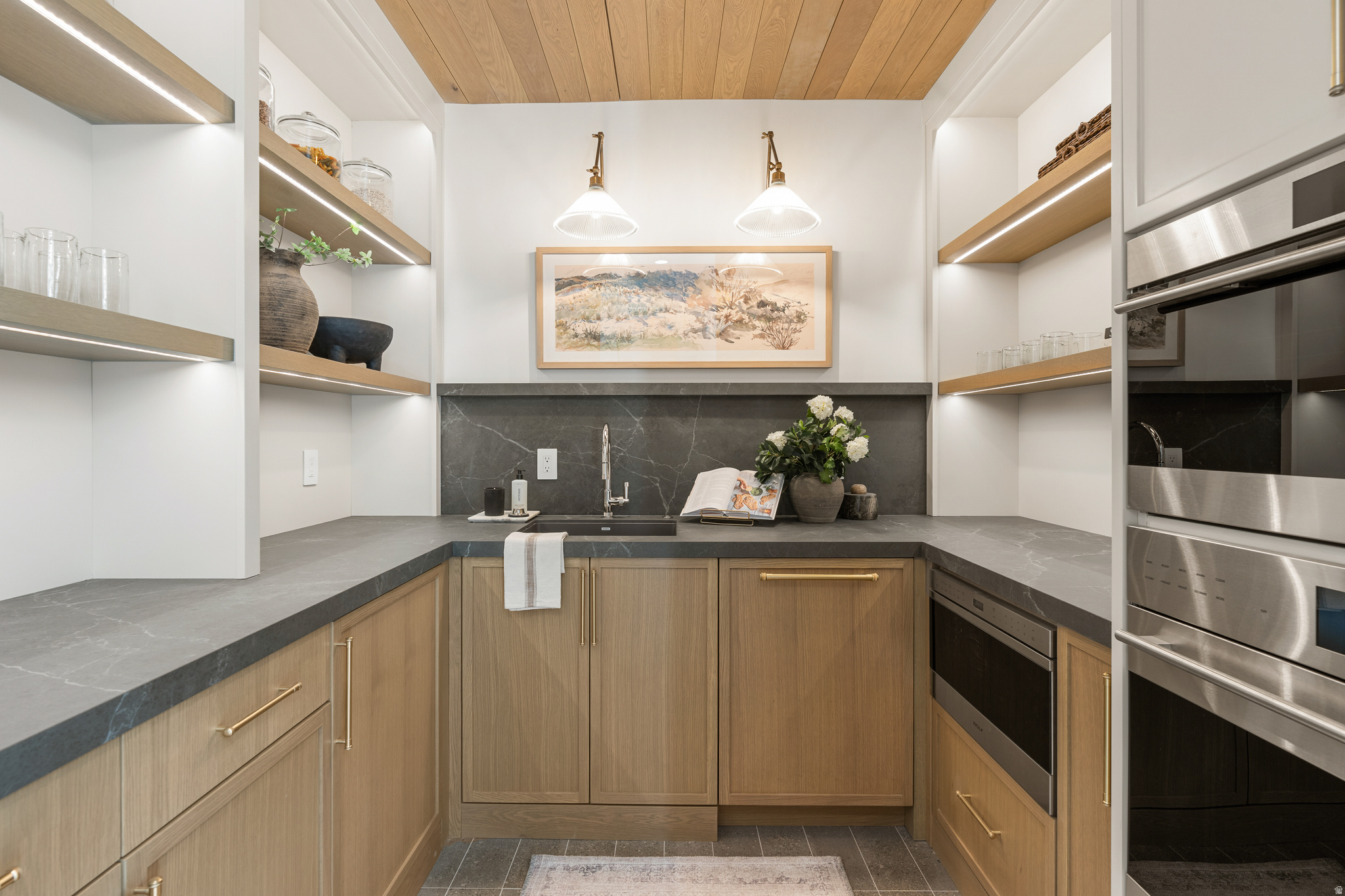 WATERS EDGE AT DESERT COLOR SHORES - Residential