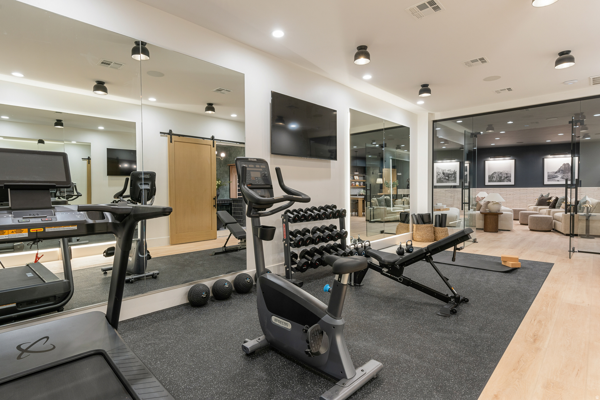 WATERS EDGE AT DESERT COLOR SHORES - Residential