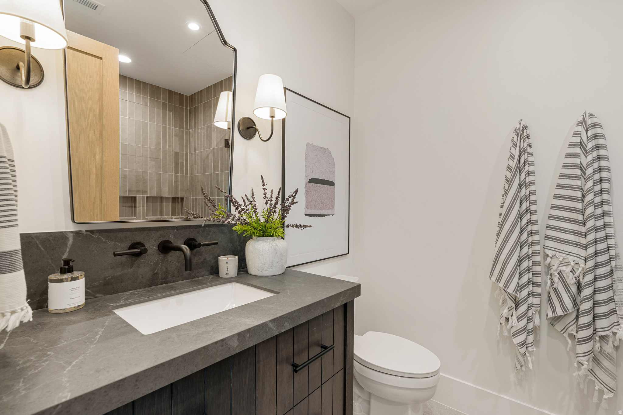 WATERS EDGE AT DESERT COLOR SHORES - Residential