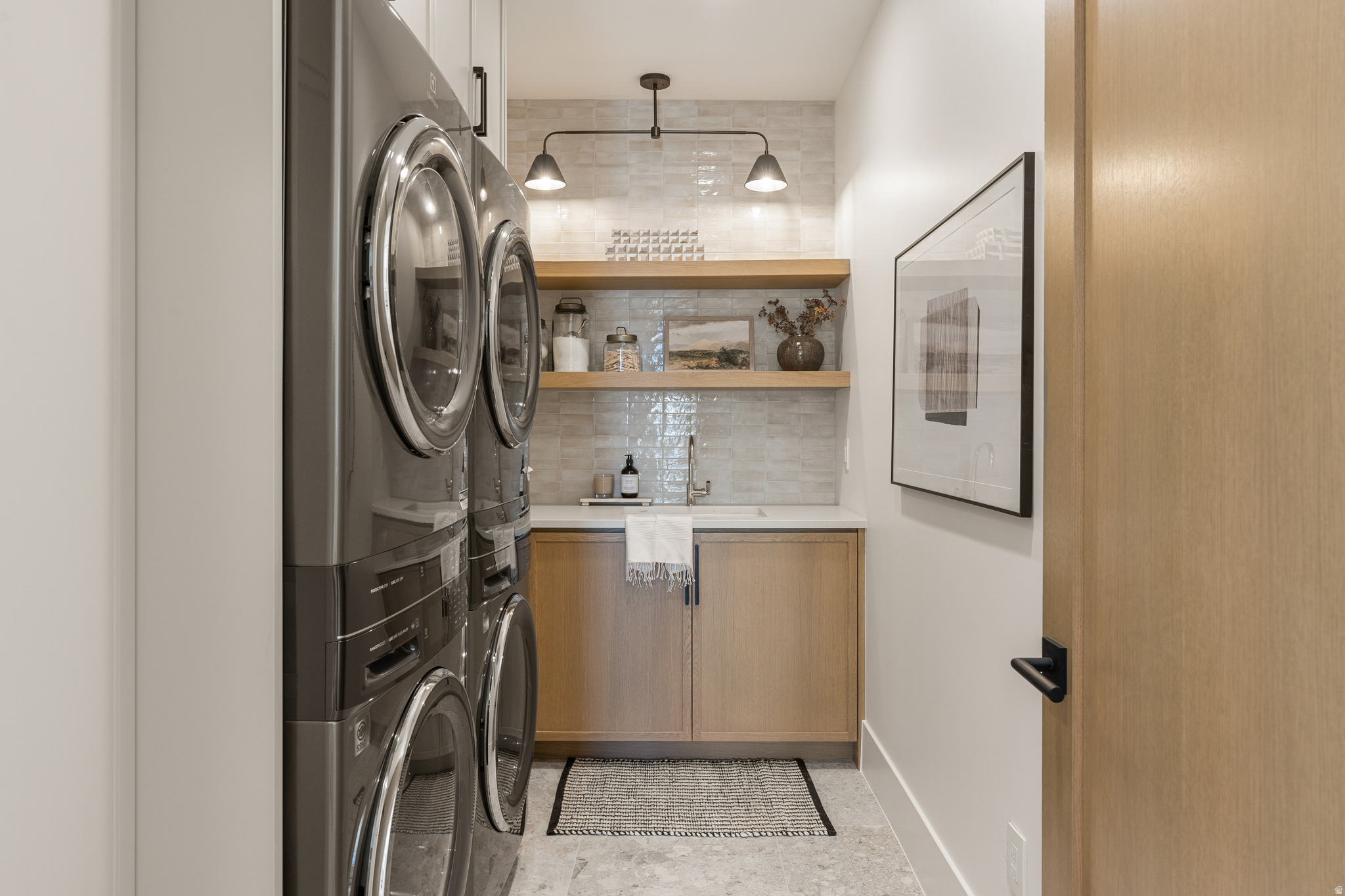 WATERS EDGE AT DESERT COLOR SHORES - Residential
