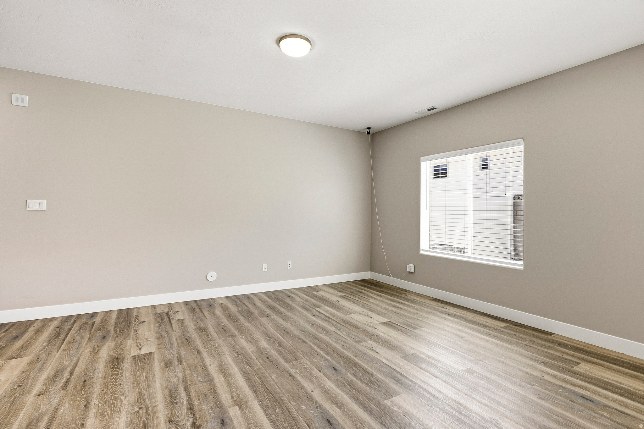 CEDAR RESERVE - Residential