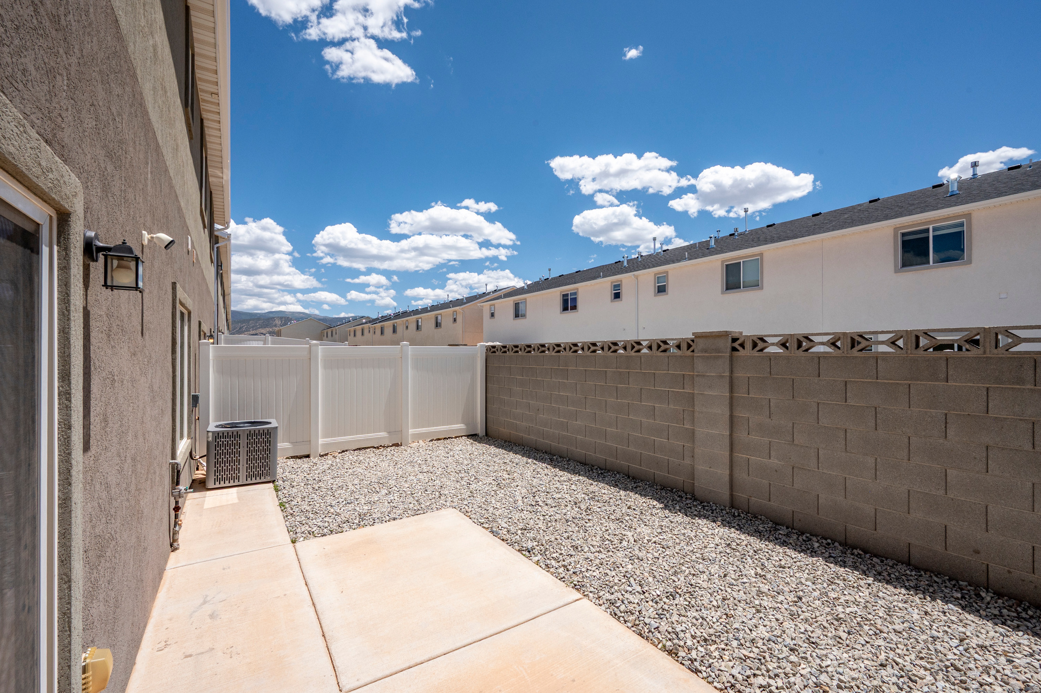 CEDAR RESERVE - Residential