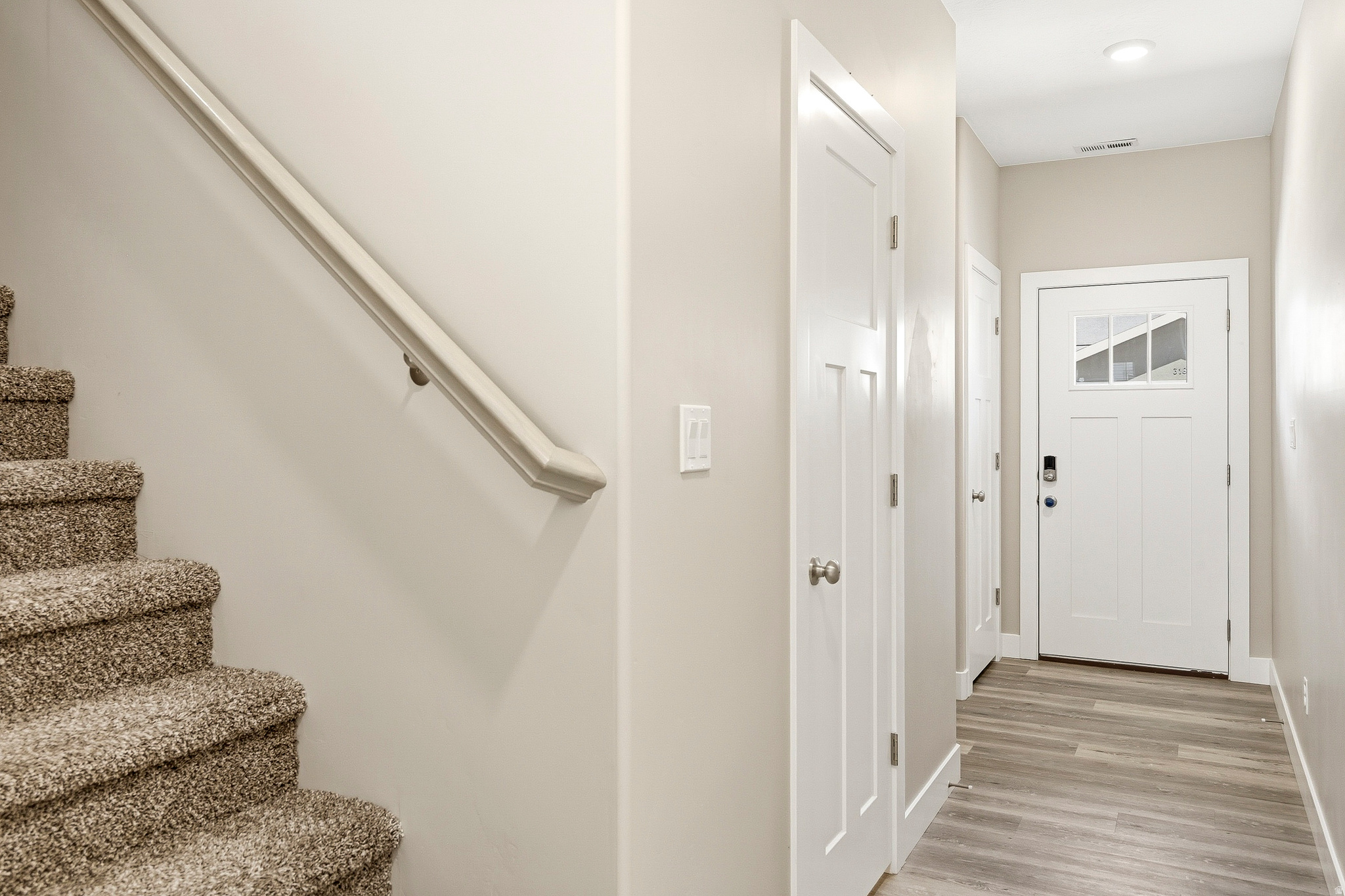 CEDAR RESERVE - Residential