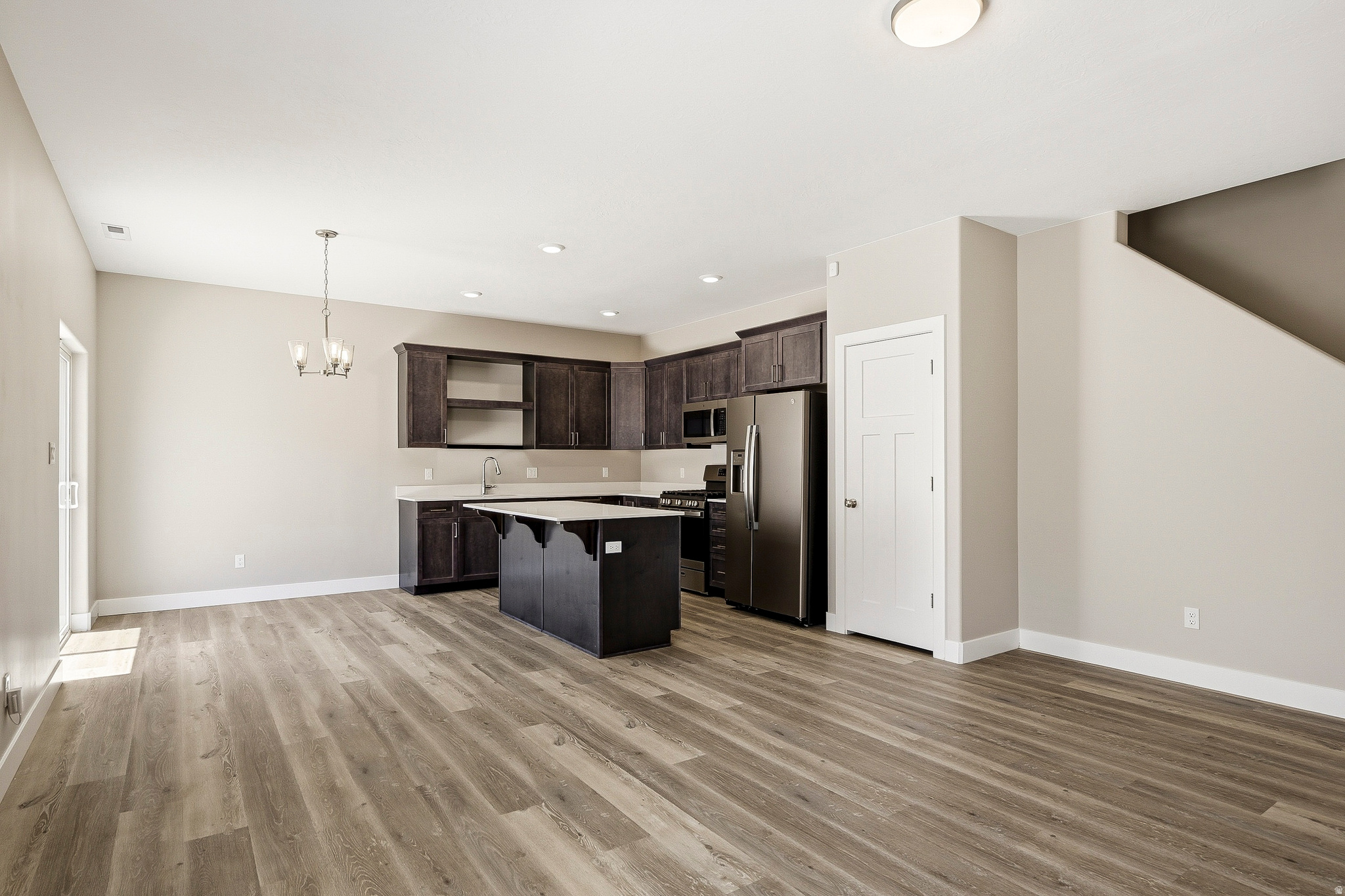 CEDAR RESERVE - Residential