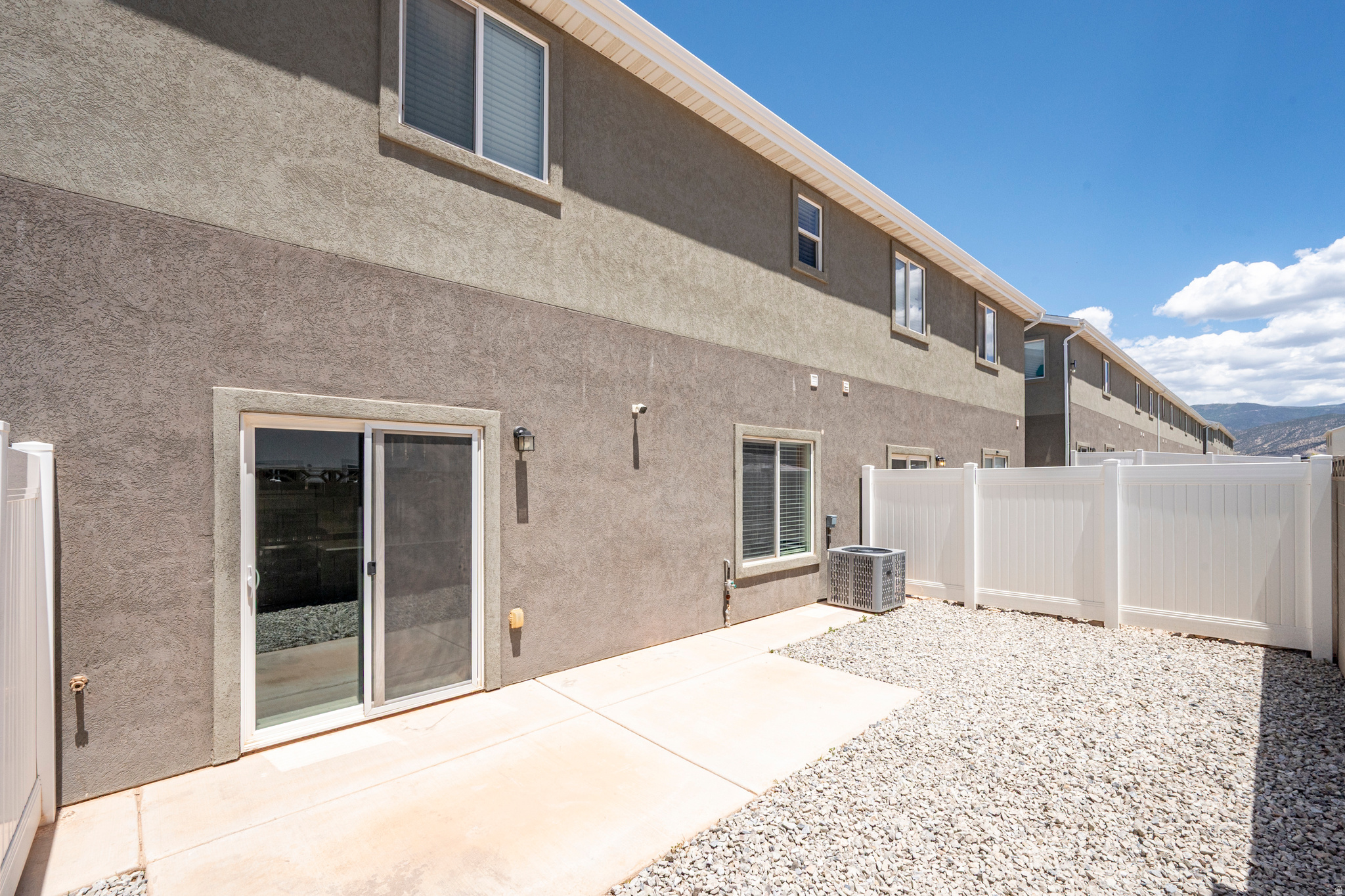 CEDAR RESERVE - Residential