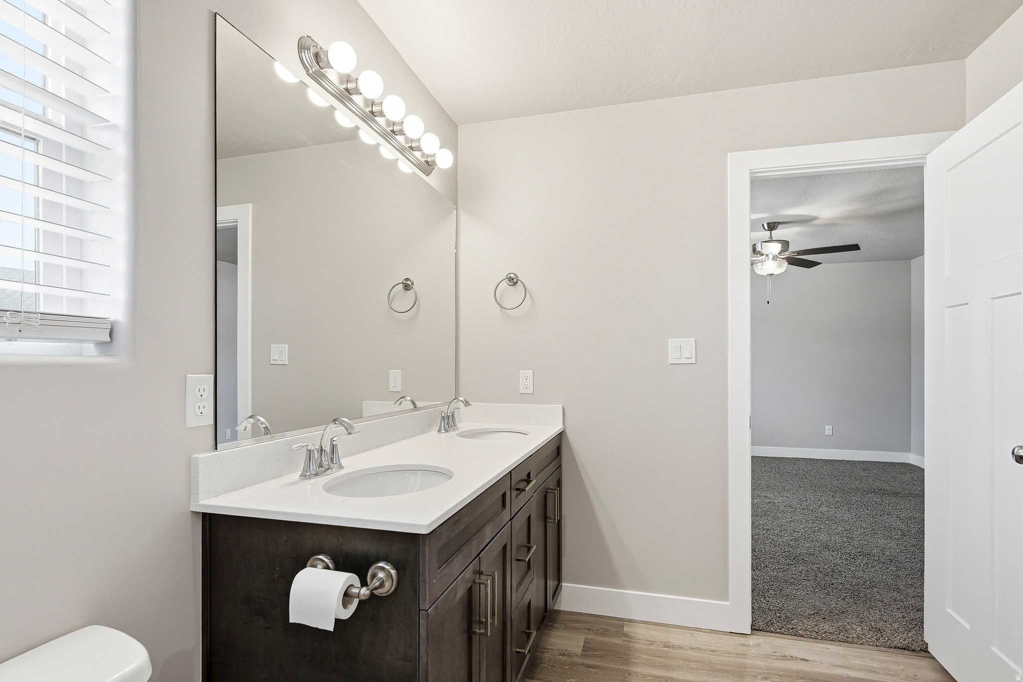 CEDAR RESERVE - Residential