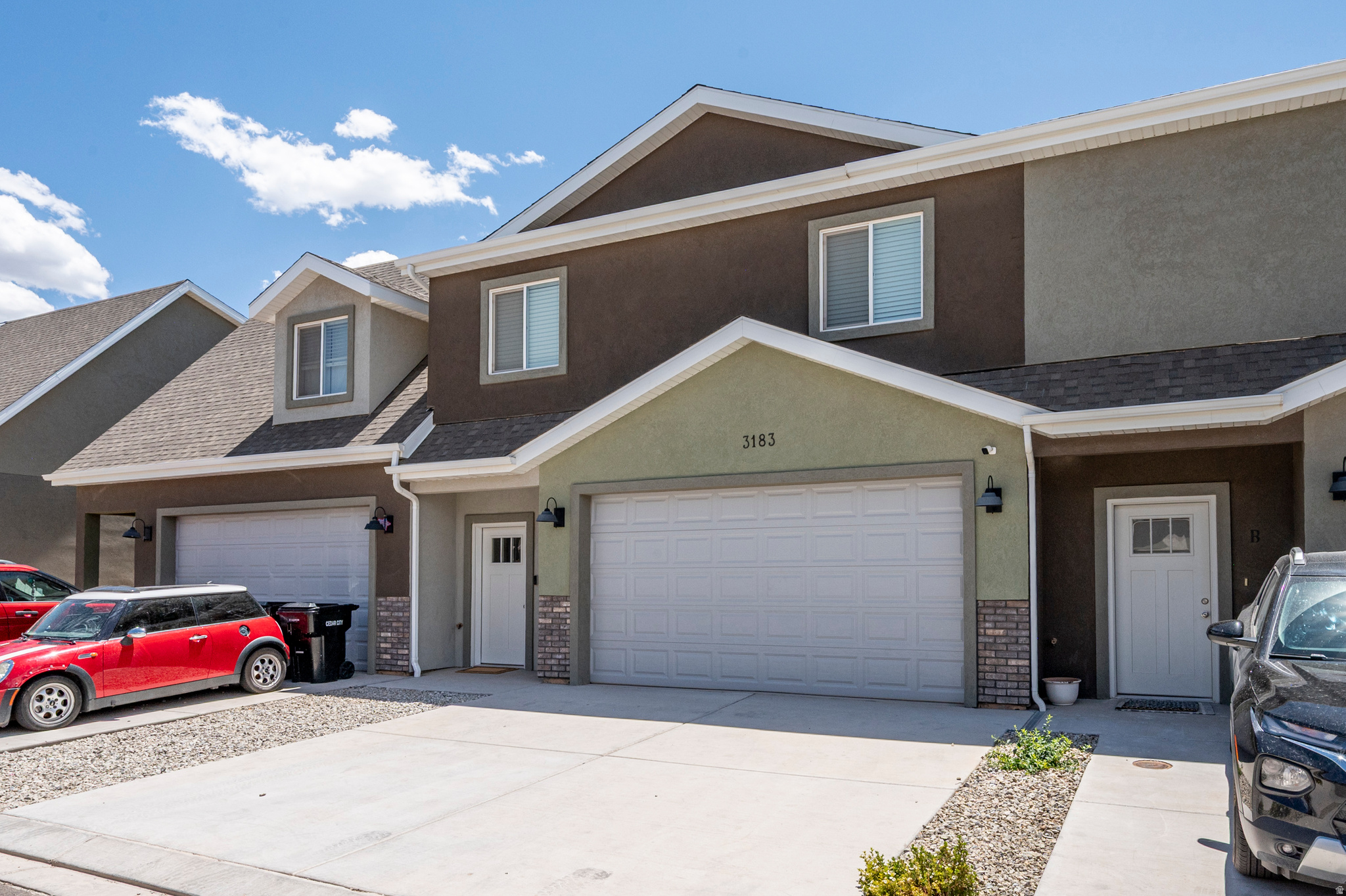 CEDAR RESERVE - Residential
