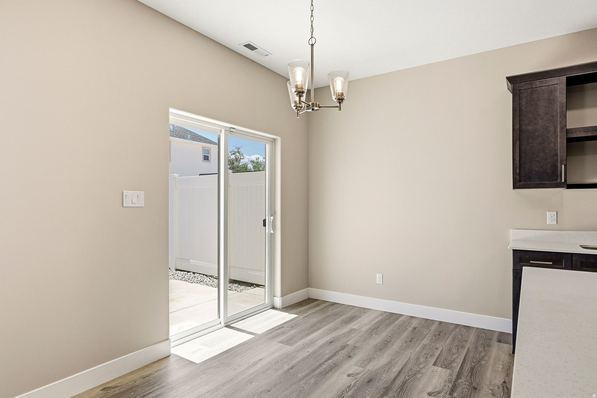 CEDAR RESERVE - Residential