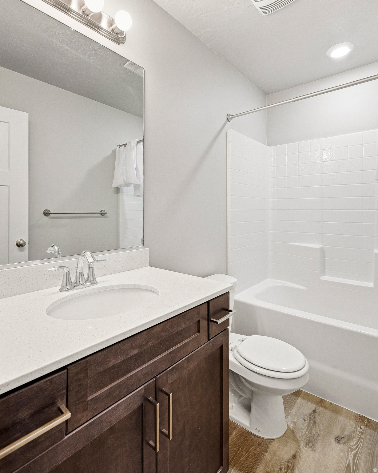 CEDAR RESERVE - Residential