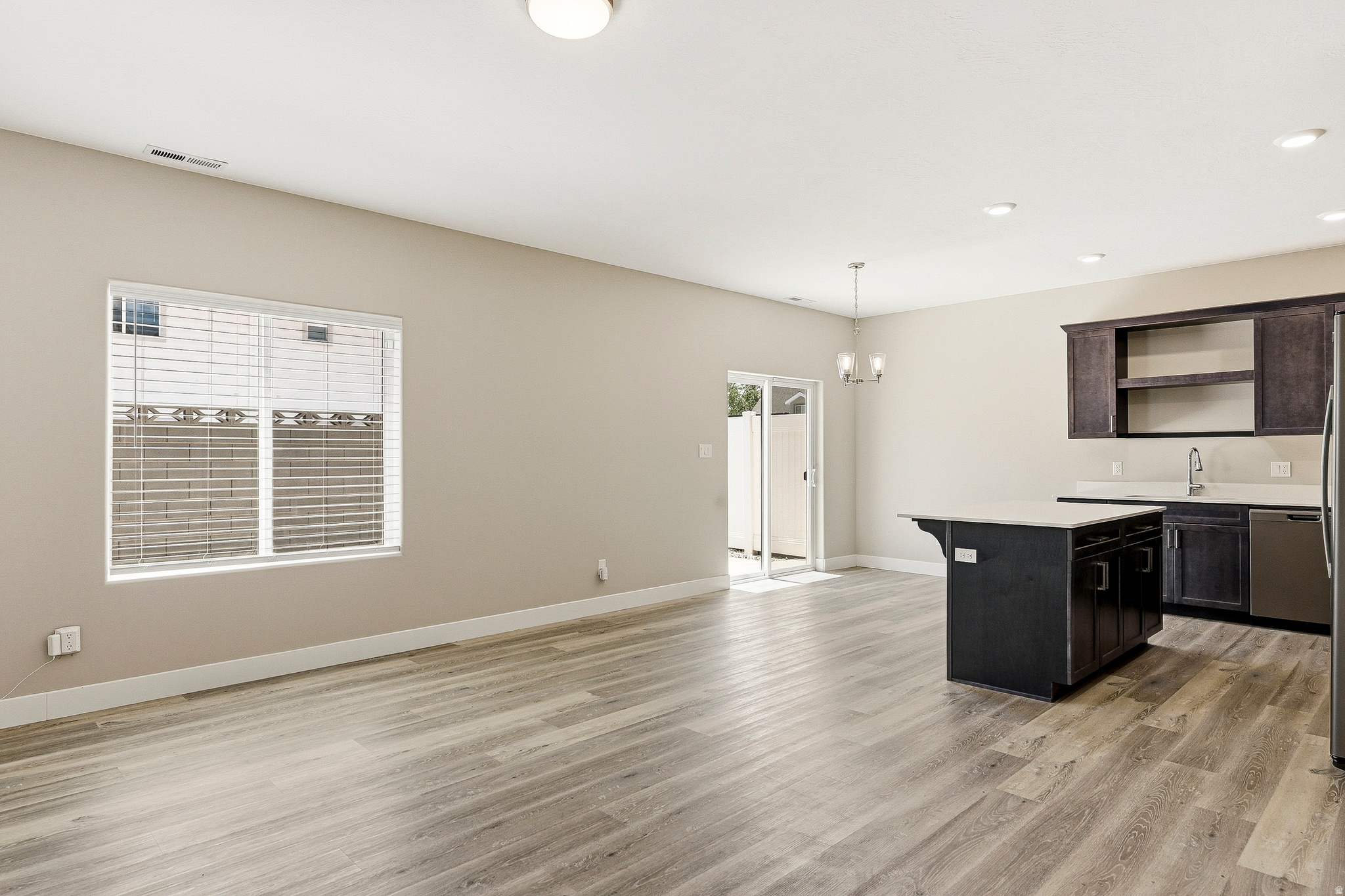 CEDAR RESERVE - Residential