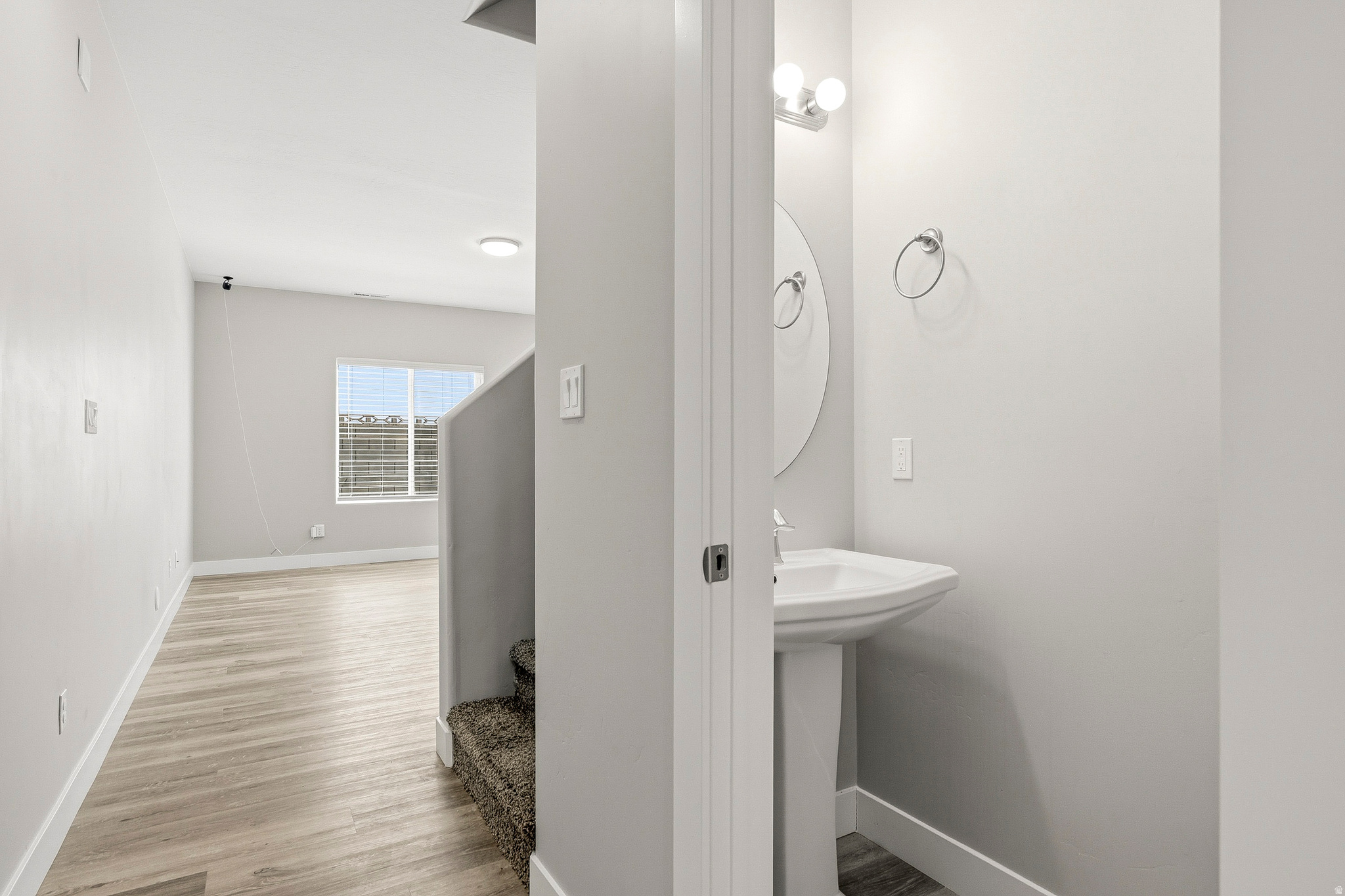 CEDAR RESERVE - Residential