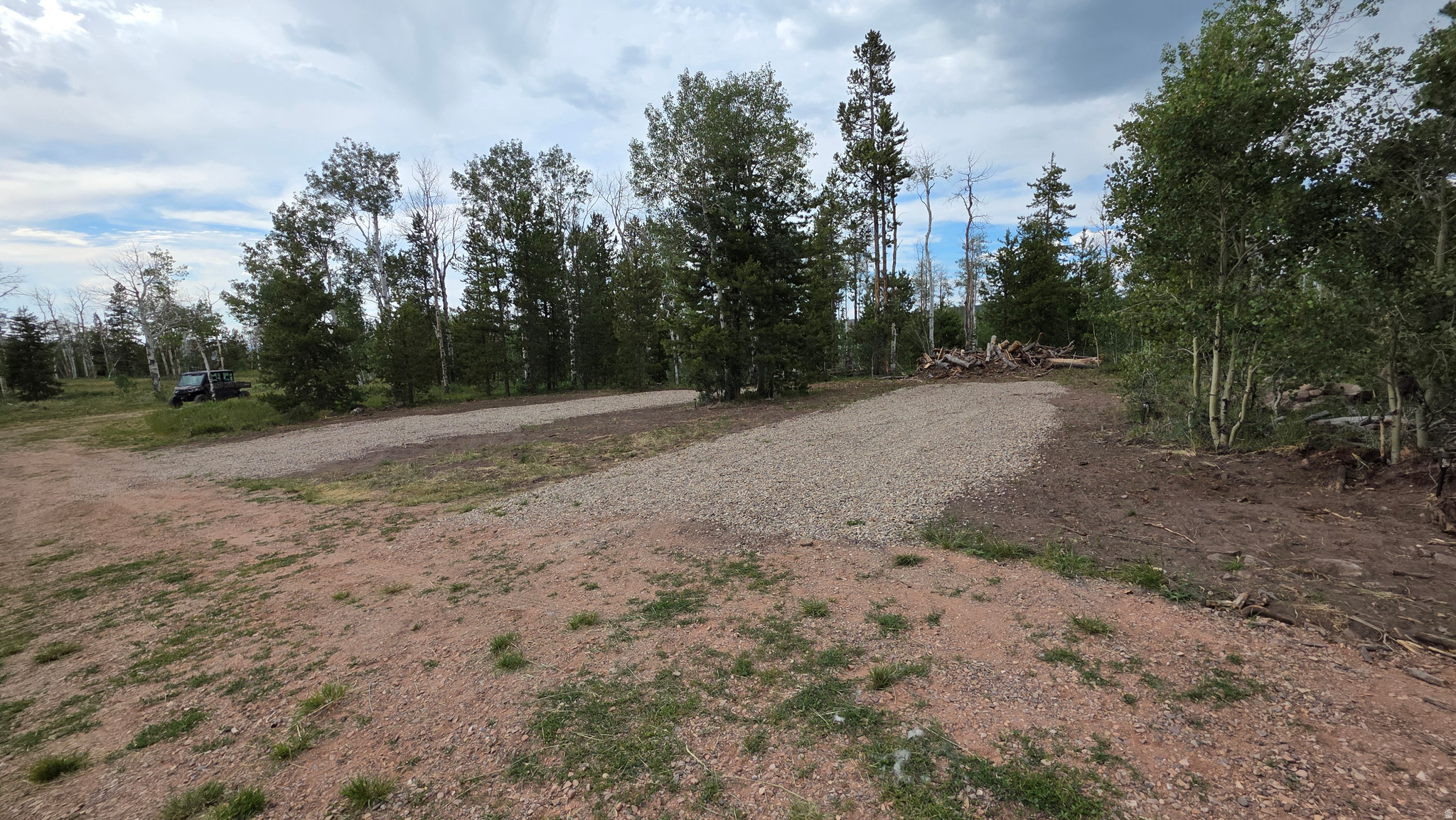 UINTA LANDS - Land