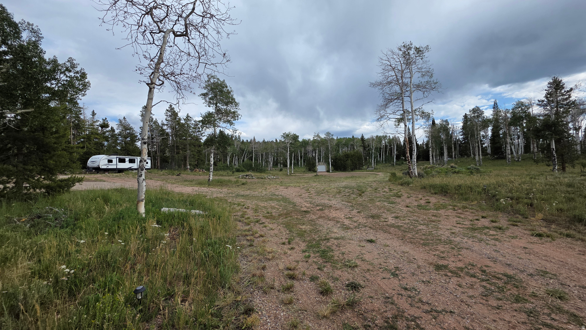 UINTA LANDS - Land