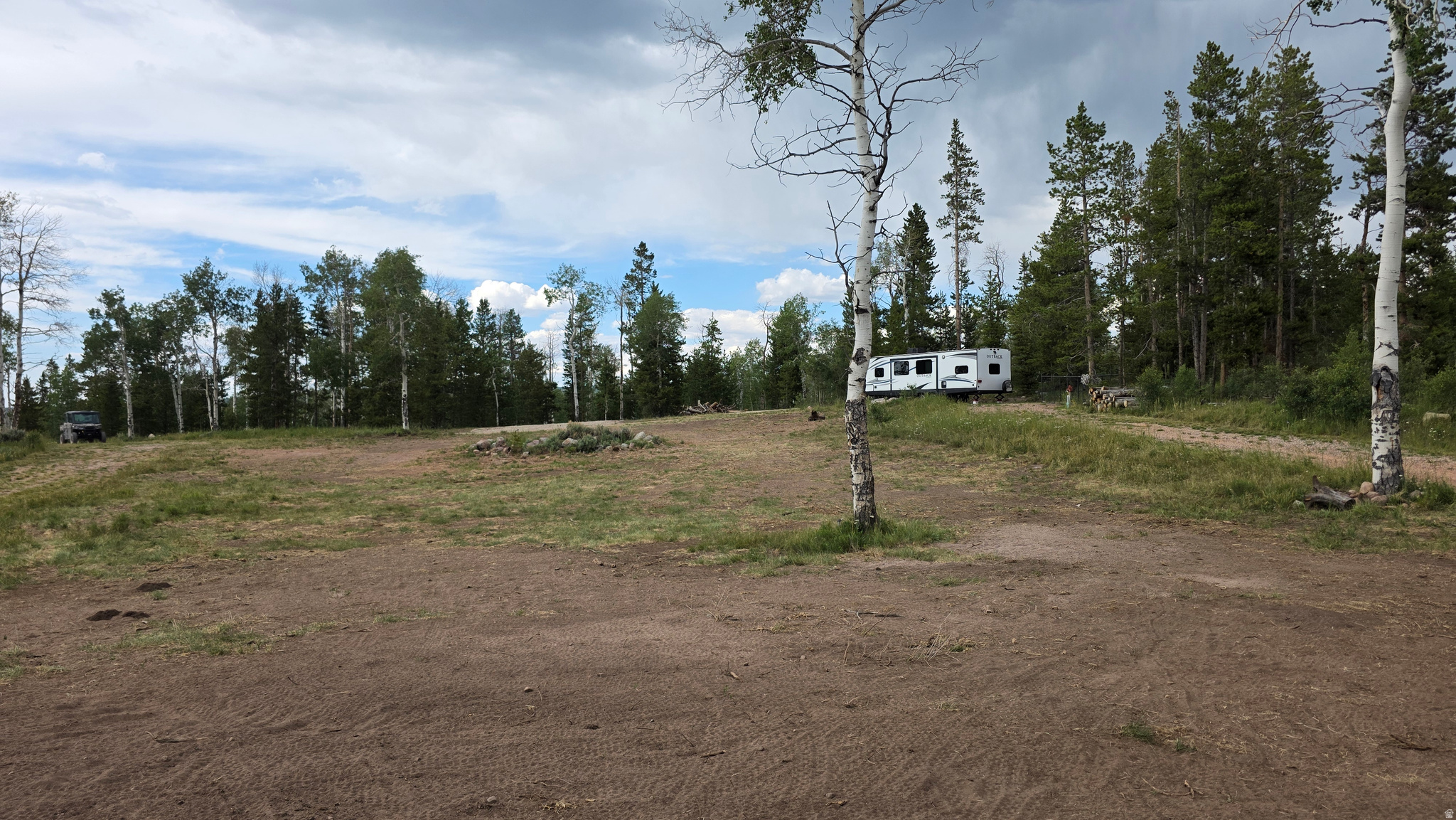 UINTA LANDS - Land