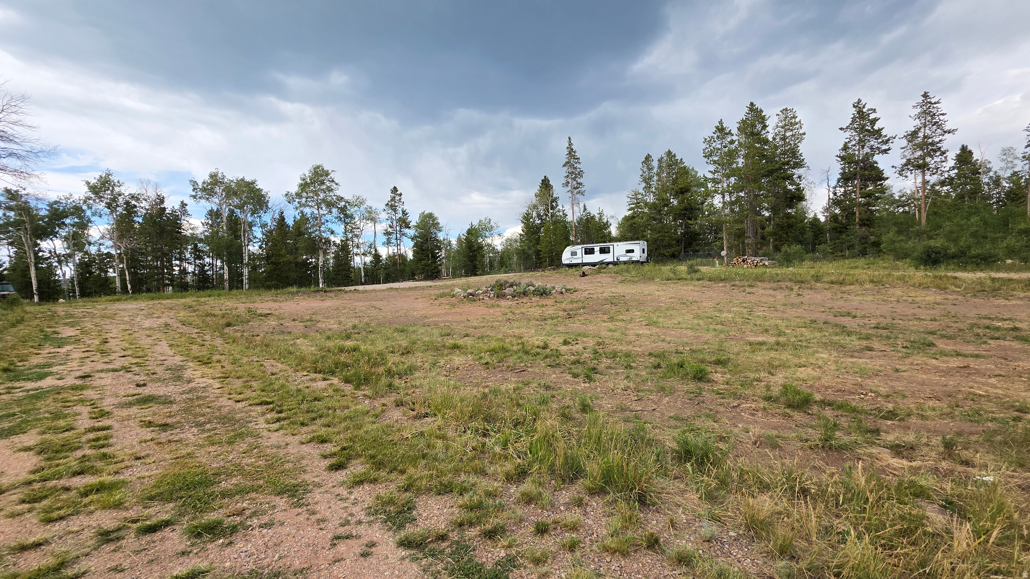 UINTA LANDS - Land