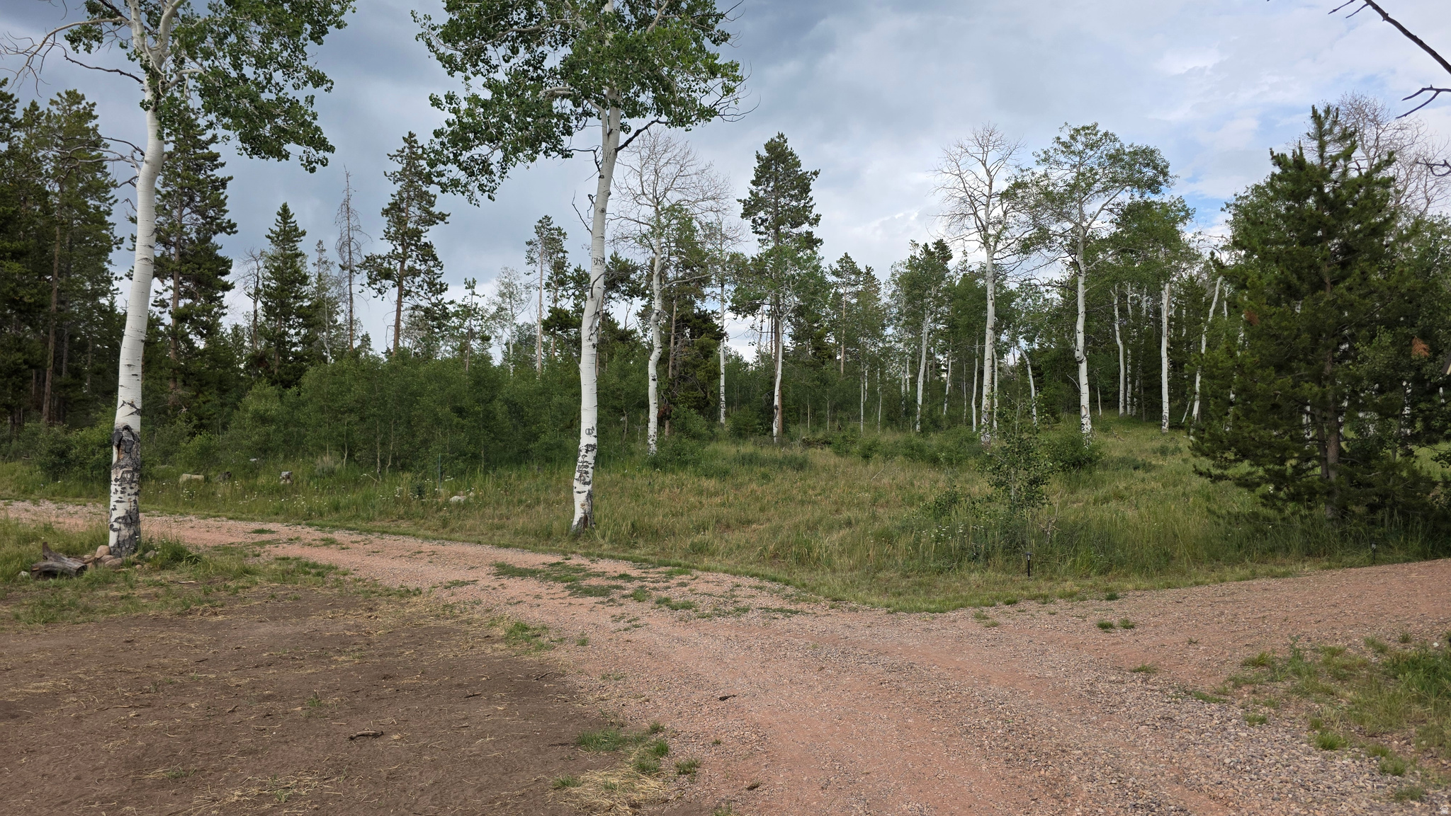 UINTA LANDS - Land
