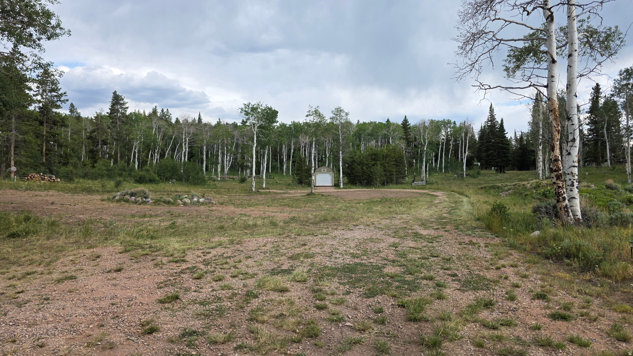 UINTA LANDS - Land