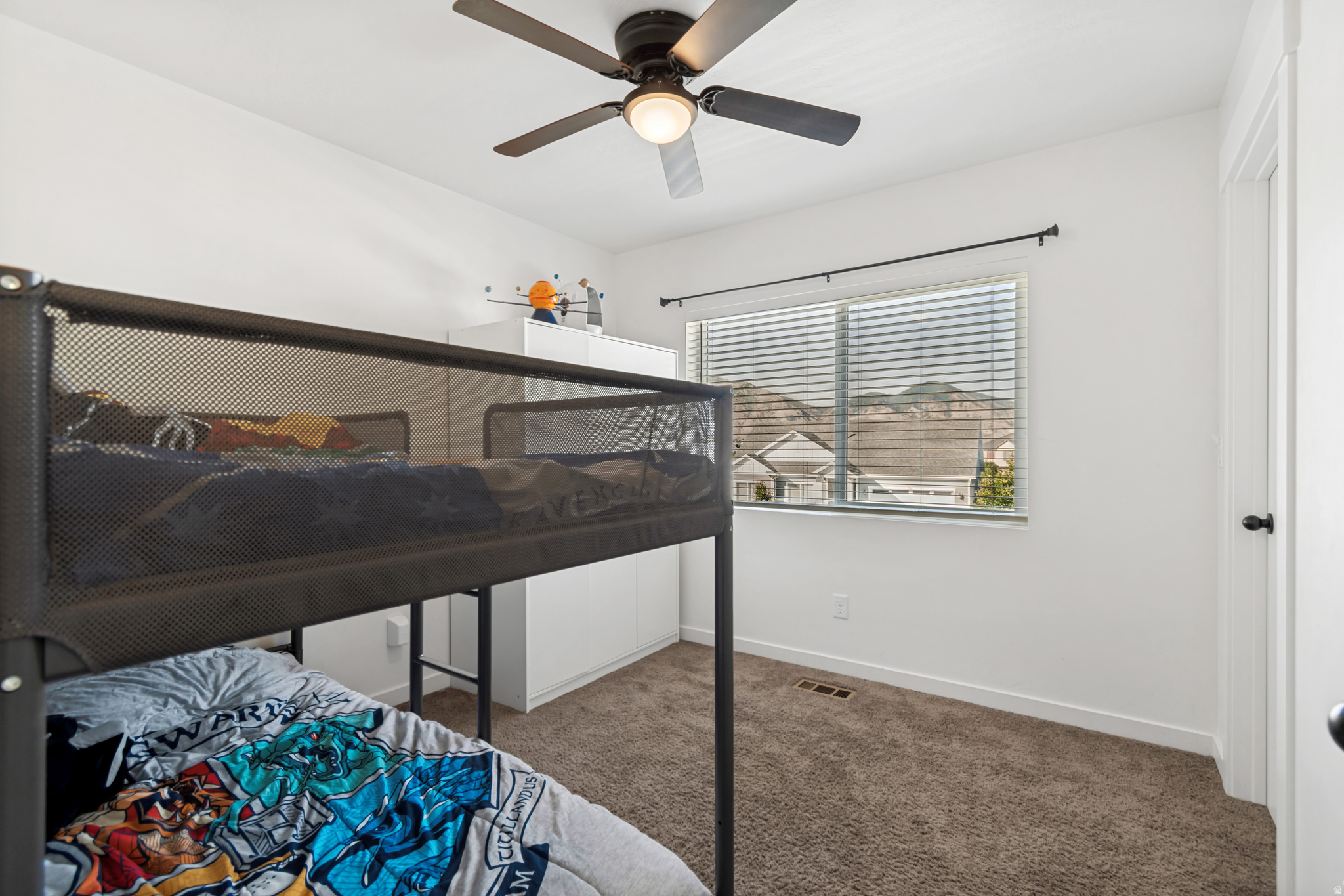 LEGACY FARMS - Residential