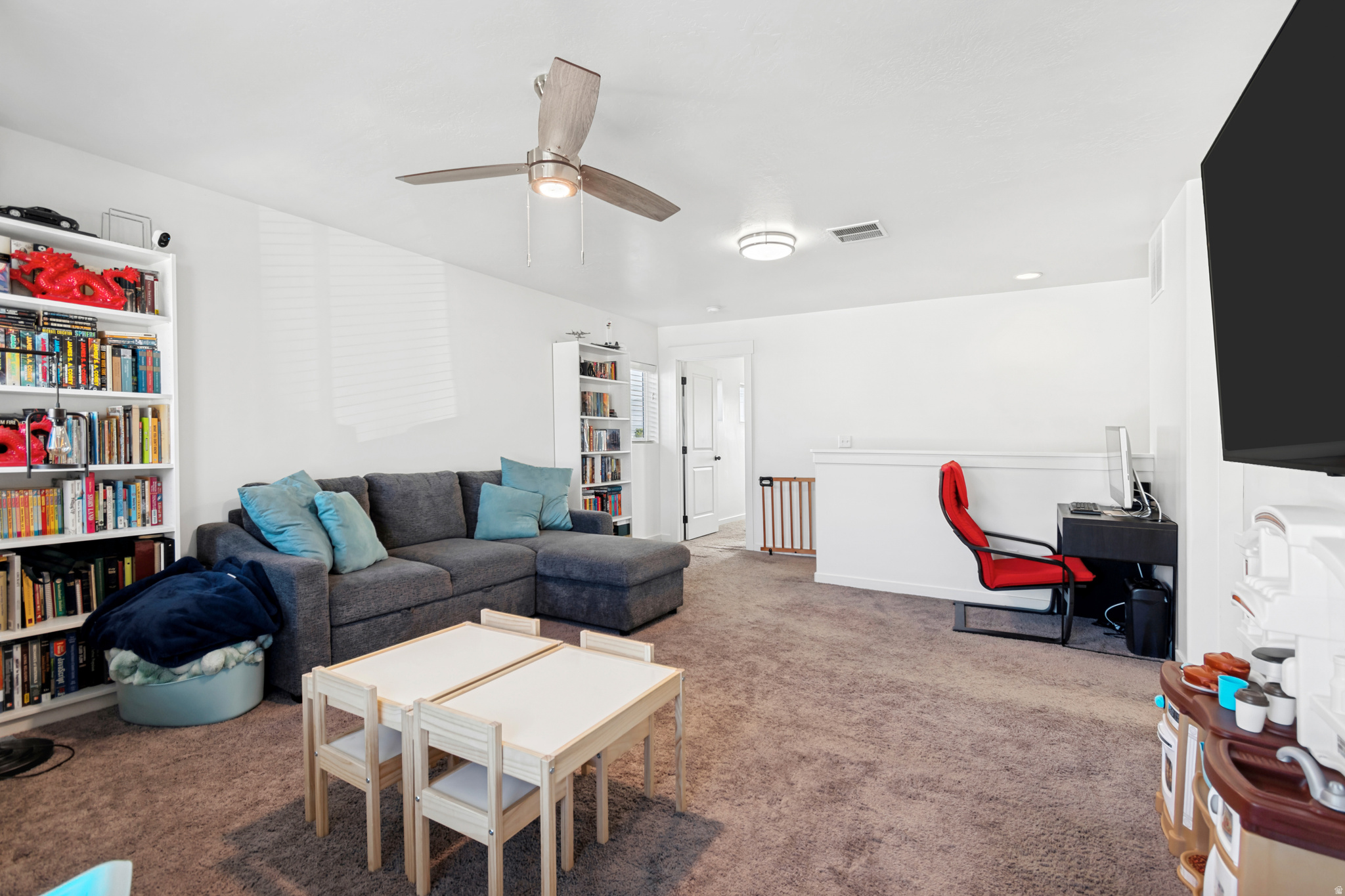 LEGACY FARMS - Residential