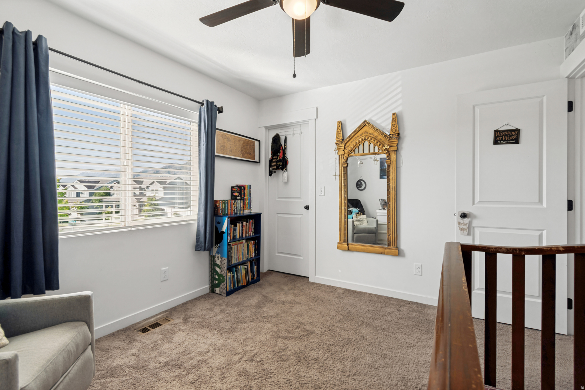 LEGACY FARMS - Residential