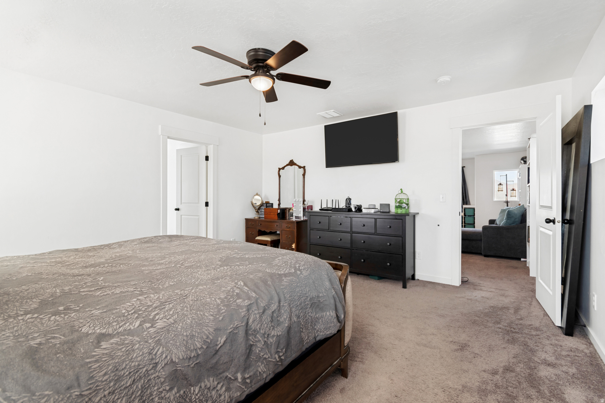 LEGACY FARMS - Residential