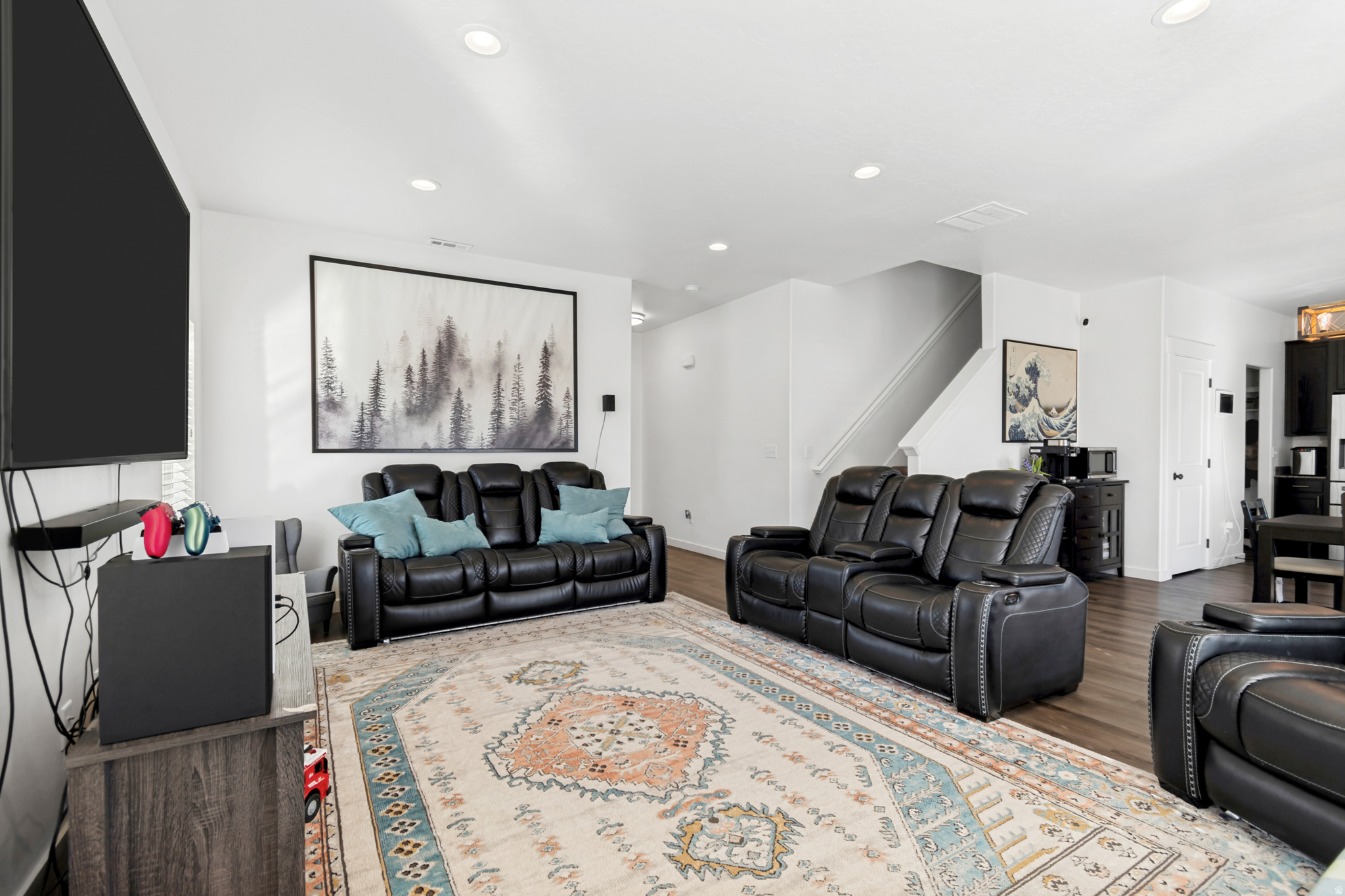 LEGACY FARMS - Residential