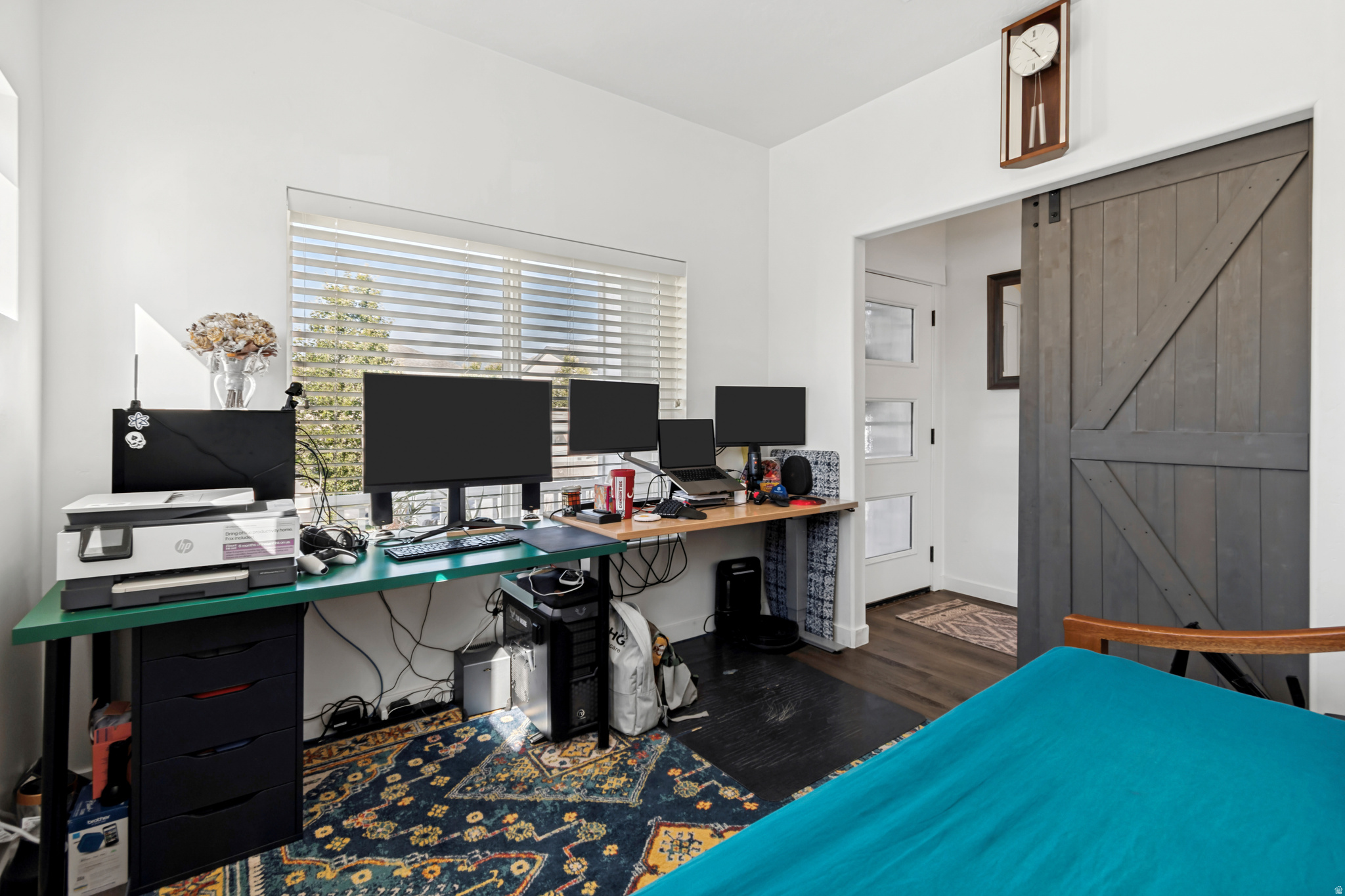 LEGACY FARMS - Residential