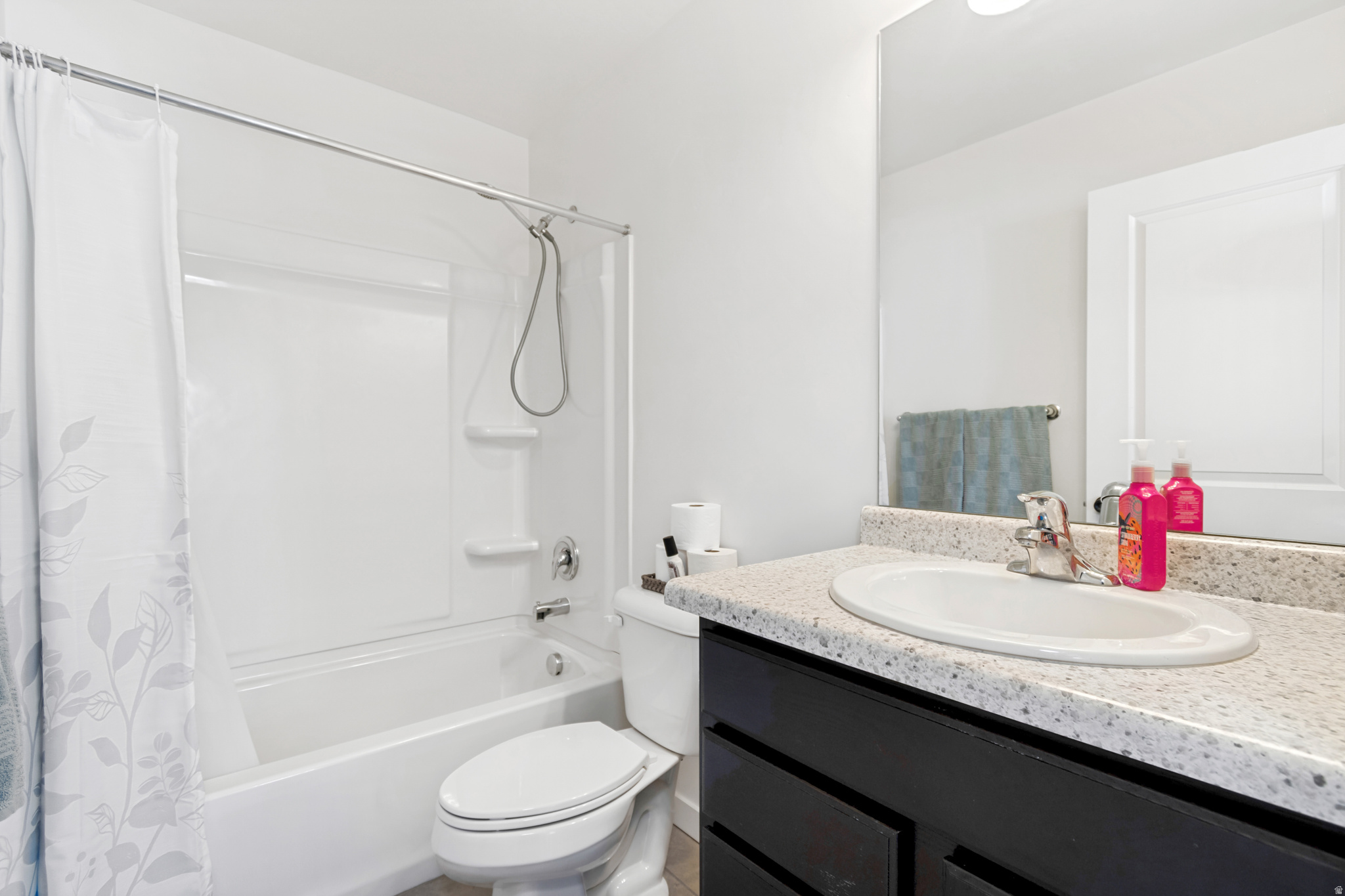 LEGACY FARMS - Residential