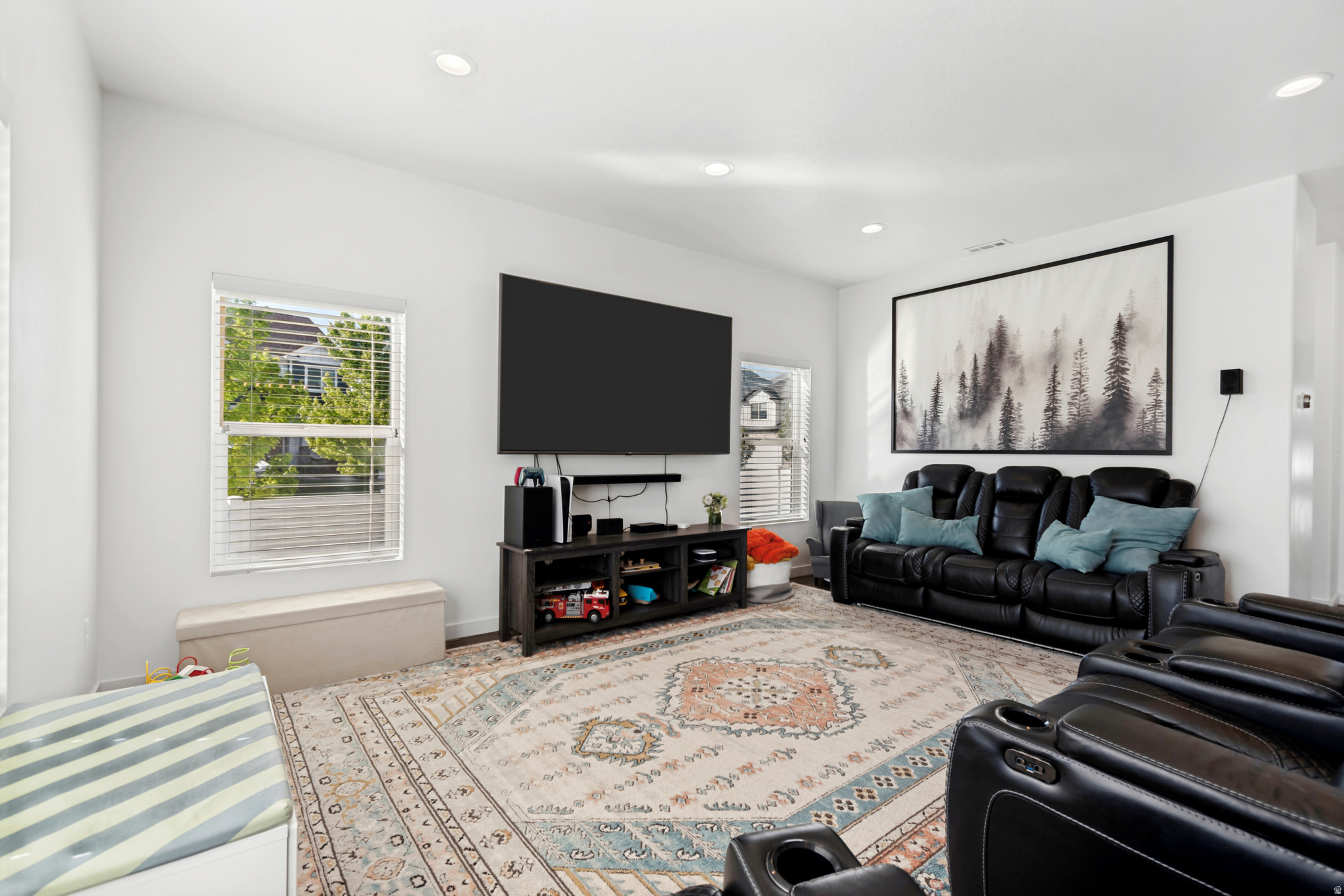 LEGACY FARMS - Residential