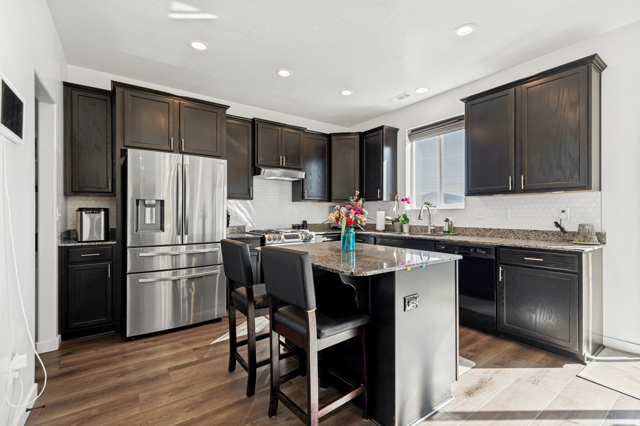 LEGACY FARMS - Residential