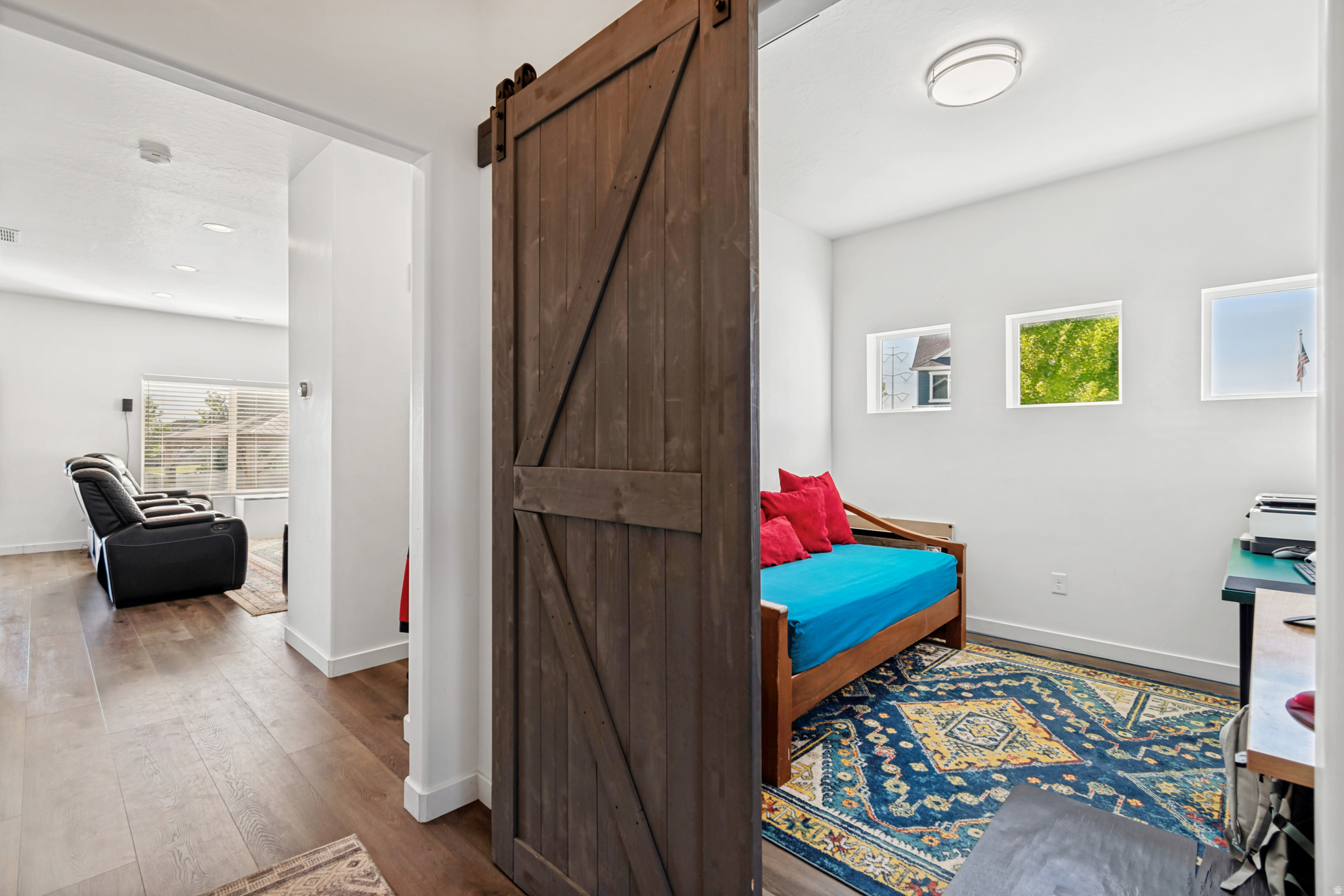 LEGACY FARMS - Residential