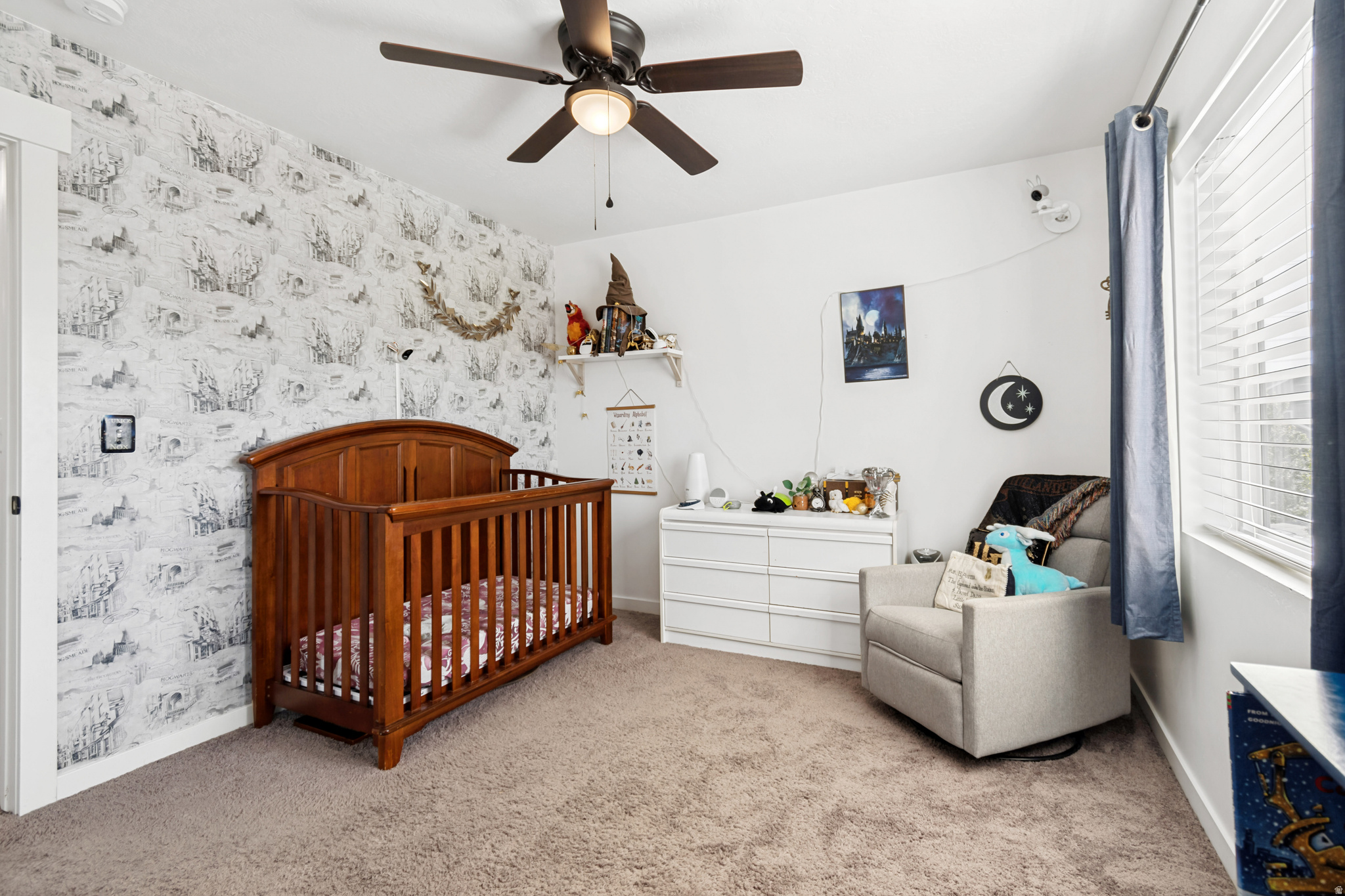 LEGACY FARMS - Residential