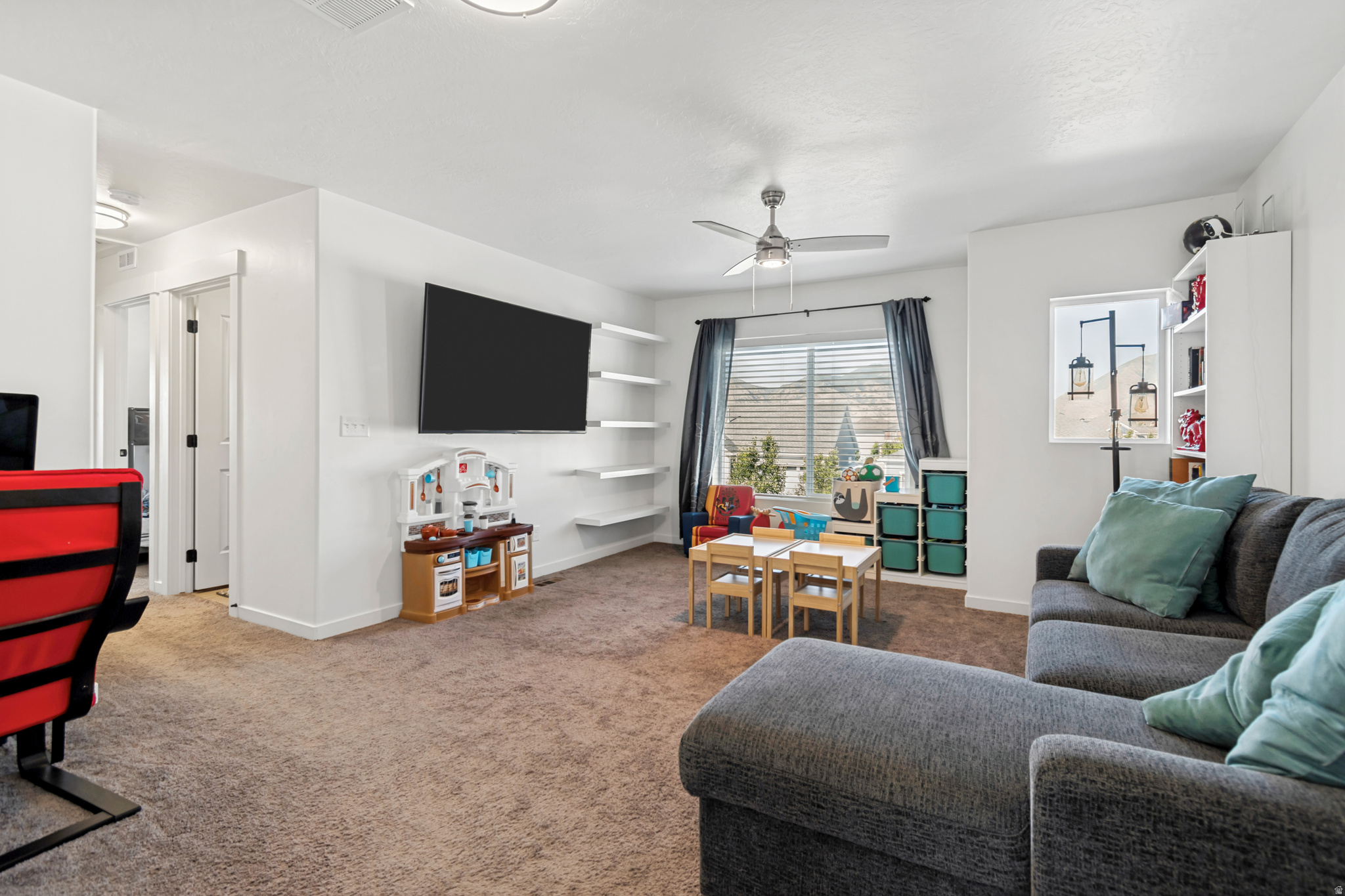LEGACY FARMS - Residential