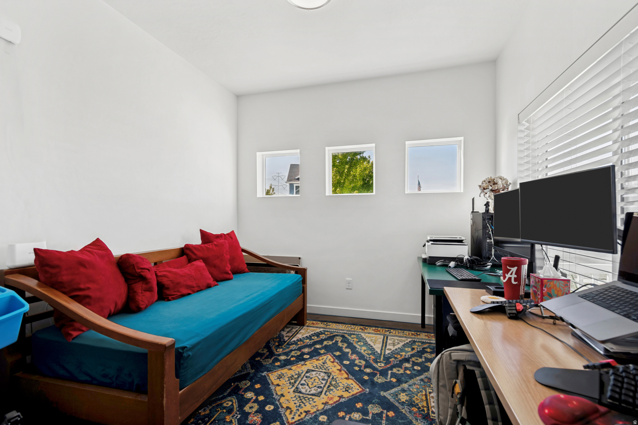 LEGACY FARMS - Residential
