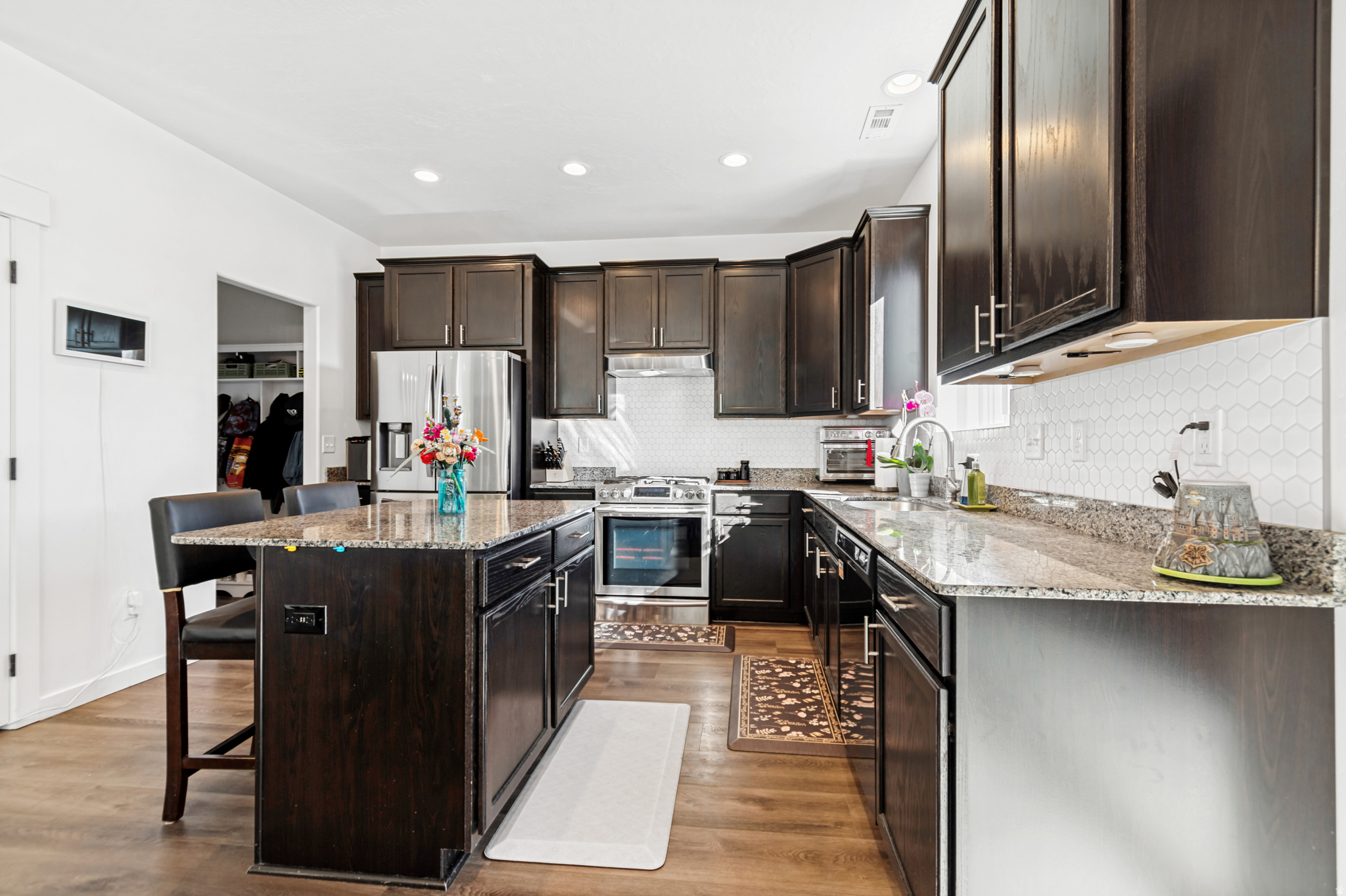 LEGACY FARMS - Residential