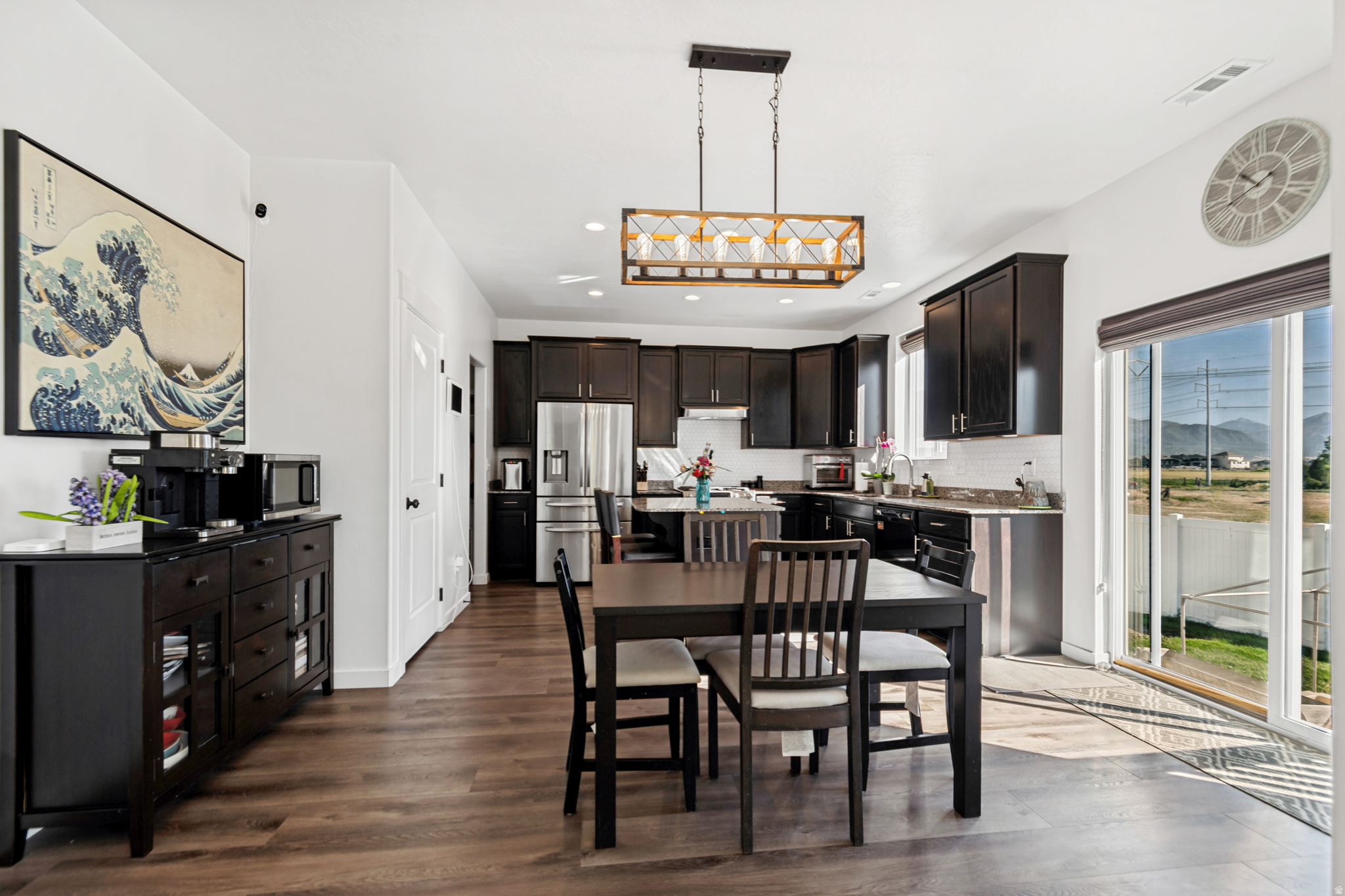 LEGACY FARMS - Residential