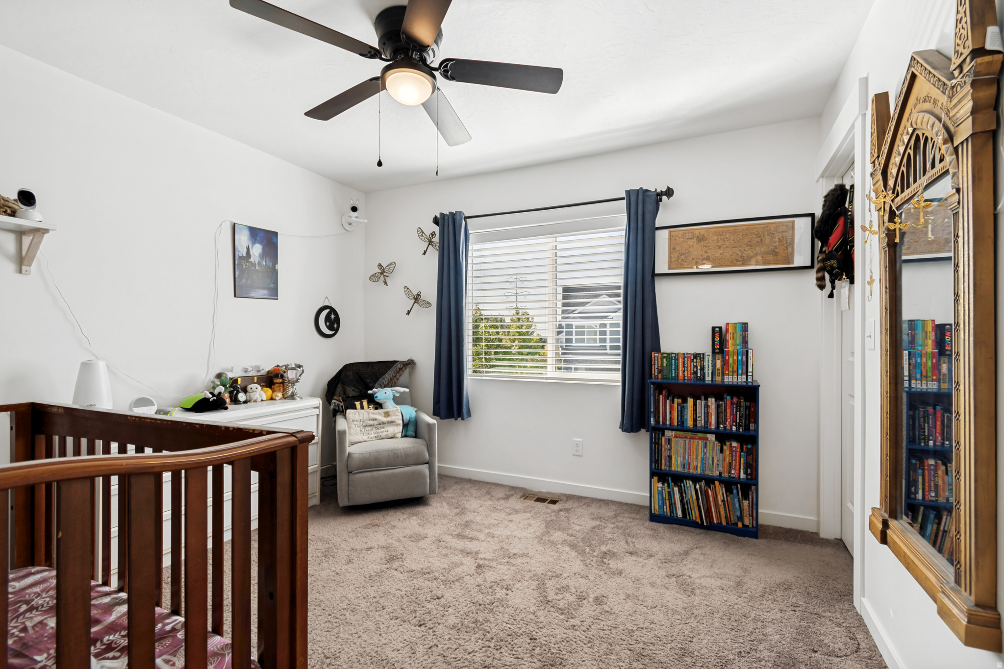 LEGACY FARMS - Residential
