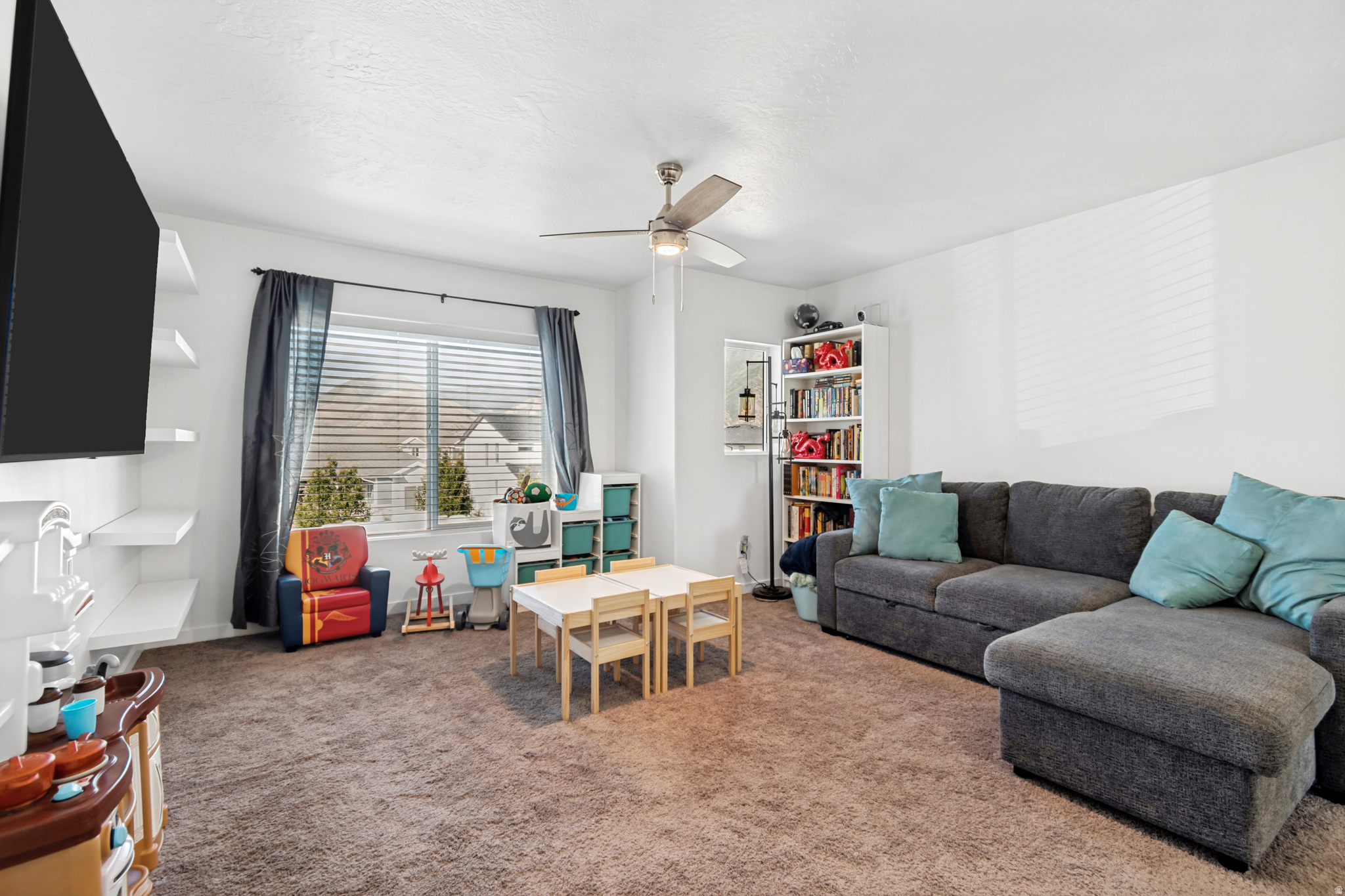 LEGACY FARMS - Residential