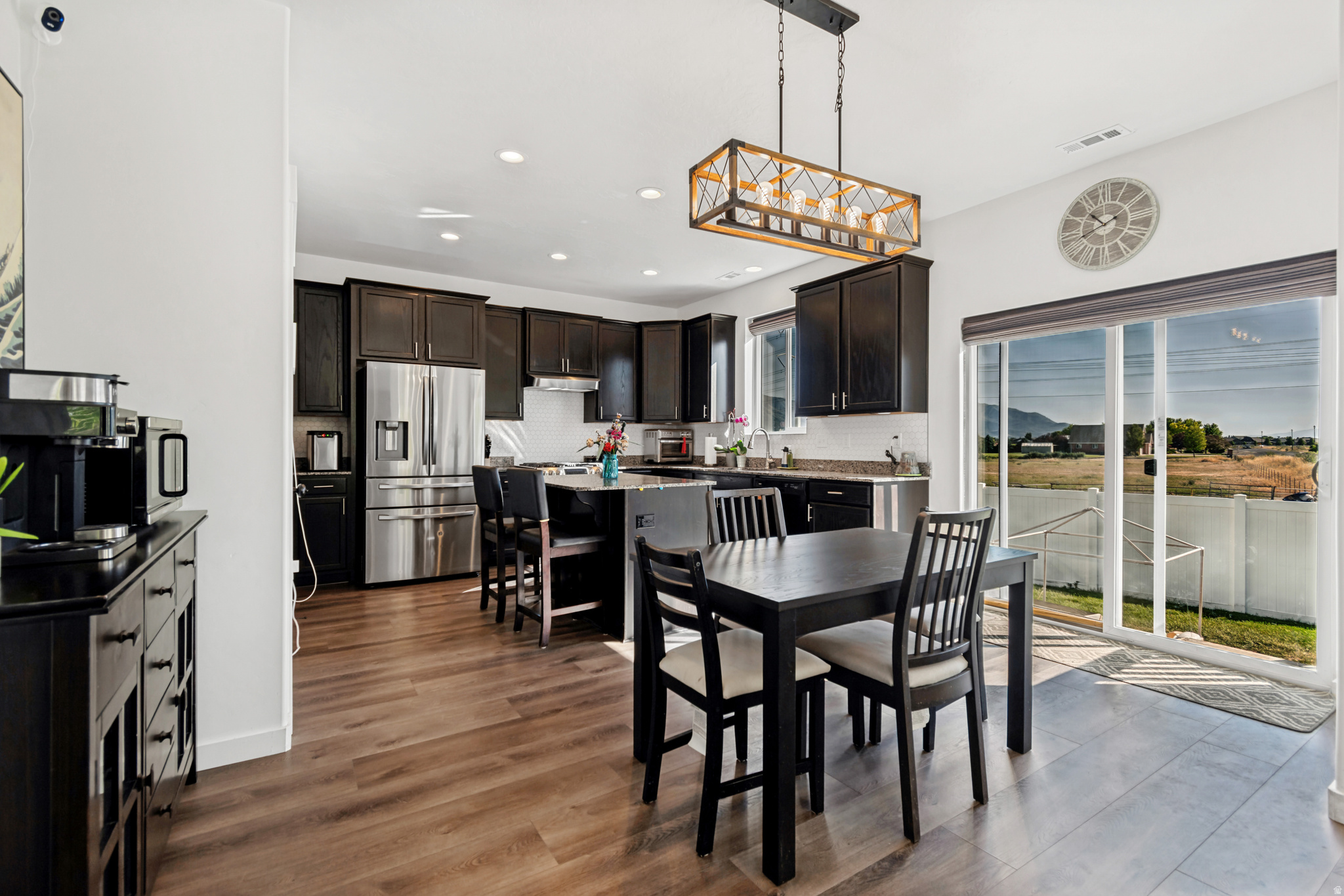 LEGACY FARMS - Residential