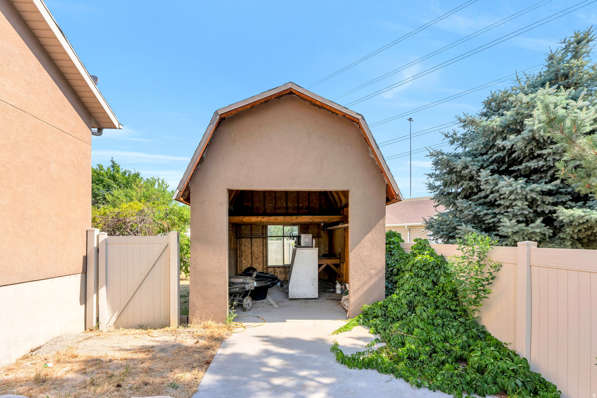 URIBE - Residential