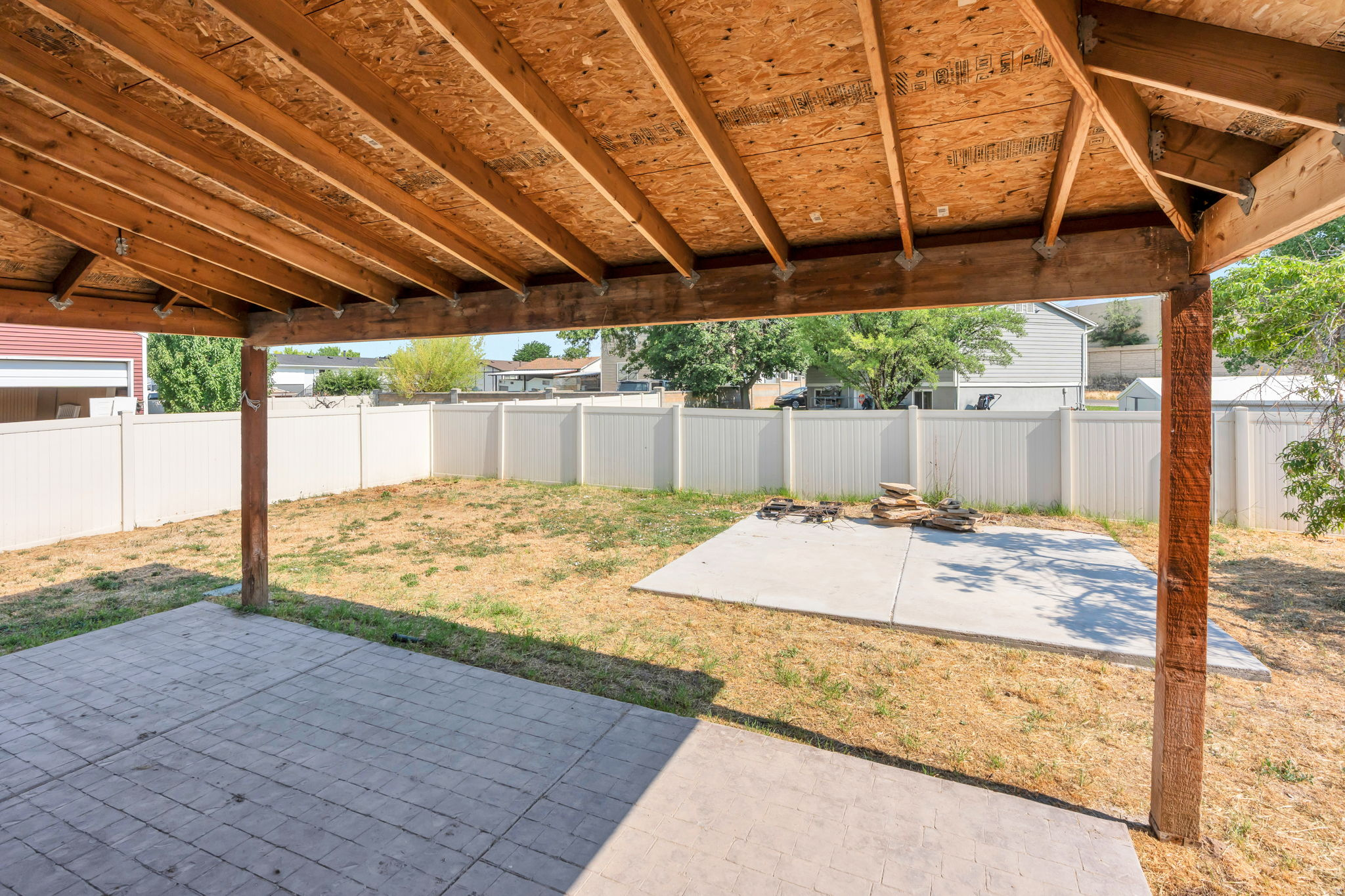 URIBE - Residential