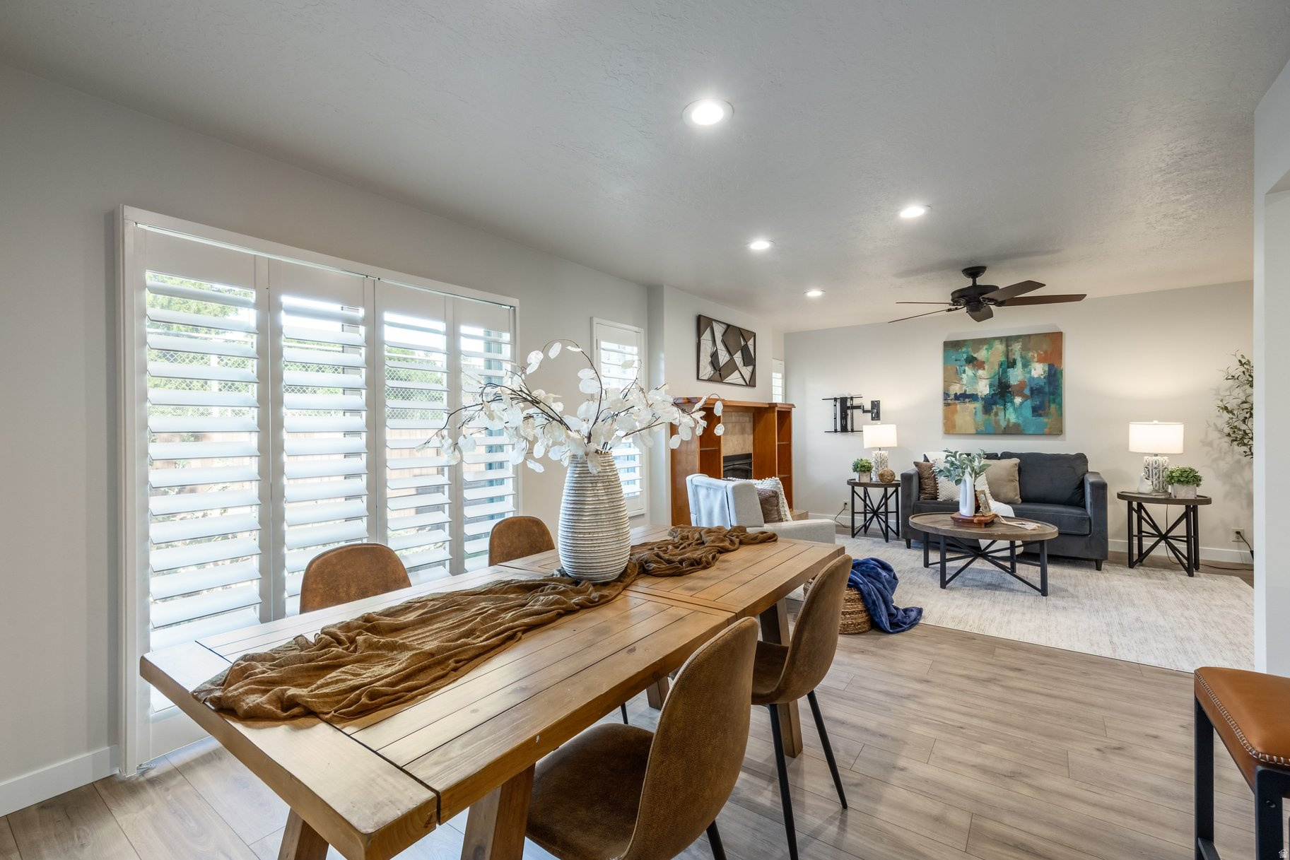CAPSTONE - Residential