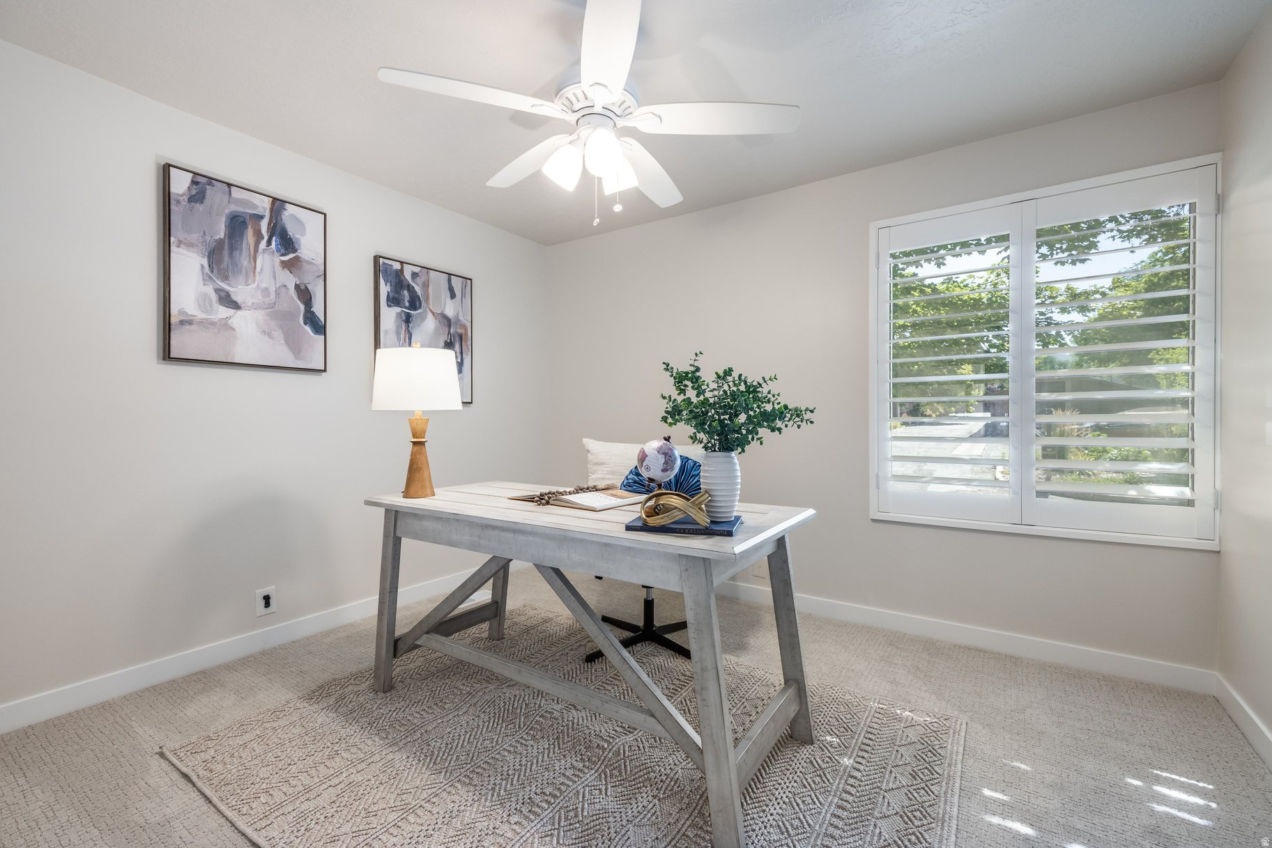 CAPSTONE - Residential