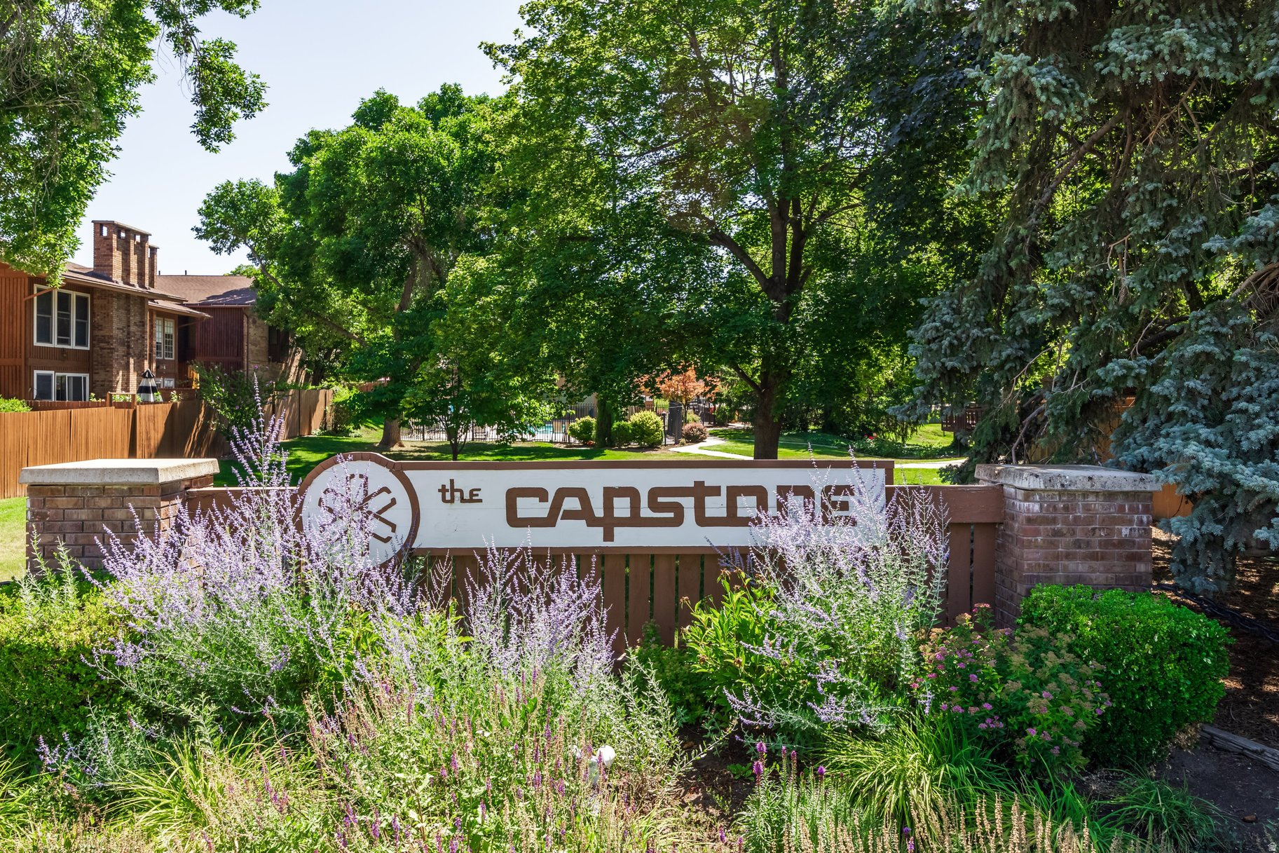 CAPSTONE - Residential